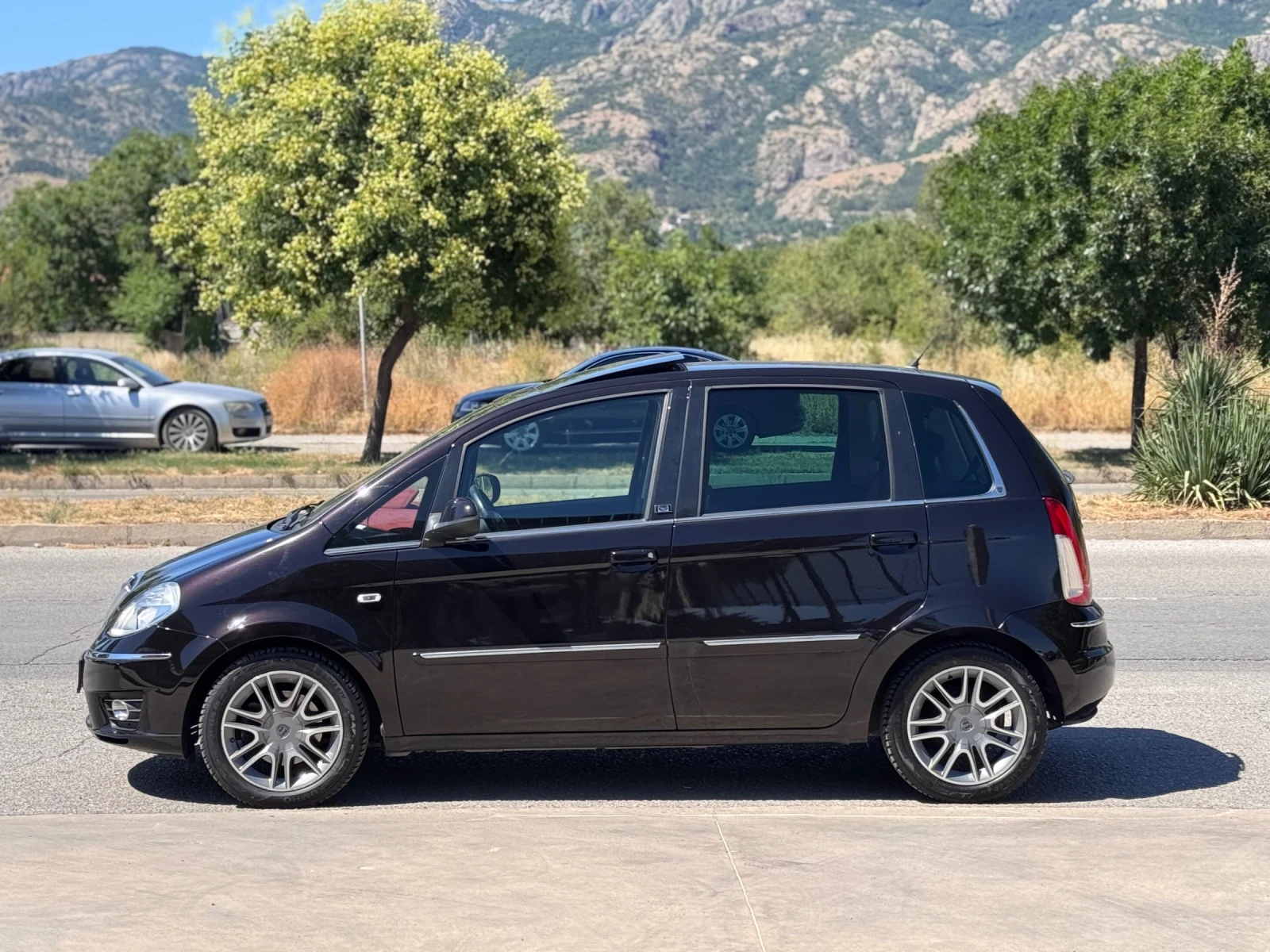 Lancia Musa 1.3MJET 96кс* ПЕРФЕКТЕН*  - изображение 2