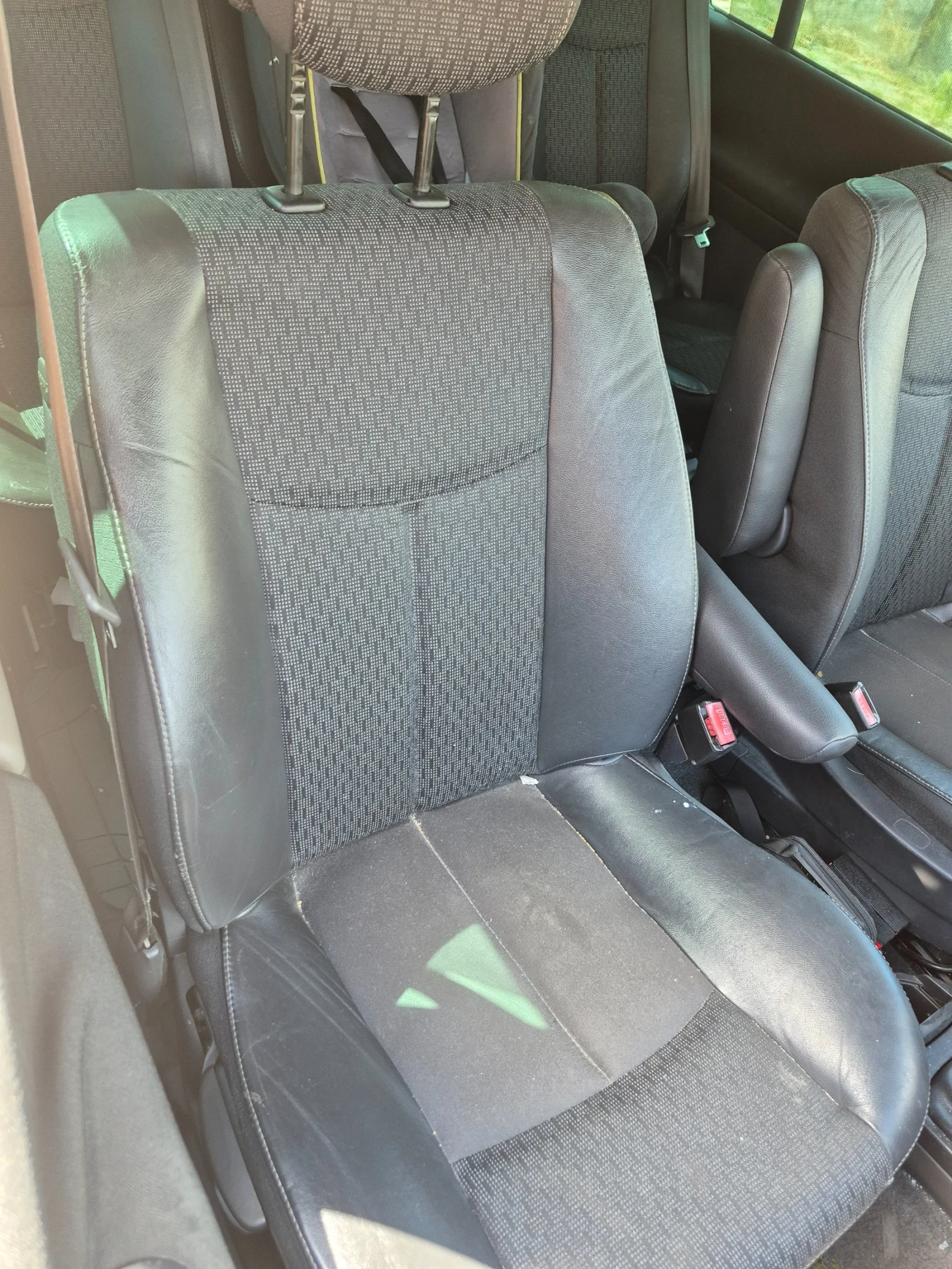 Renault Grand espace  - изображение 3