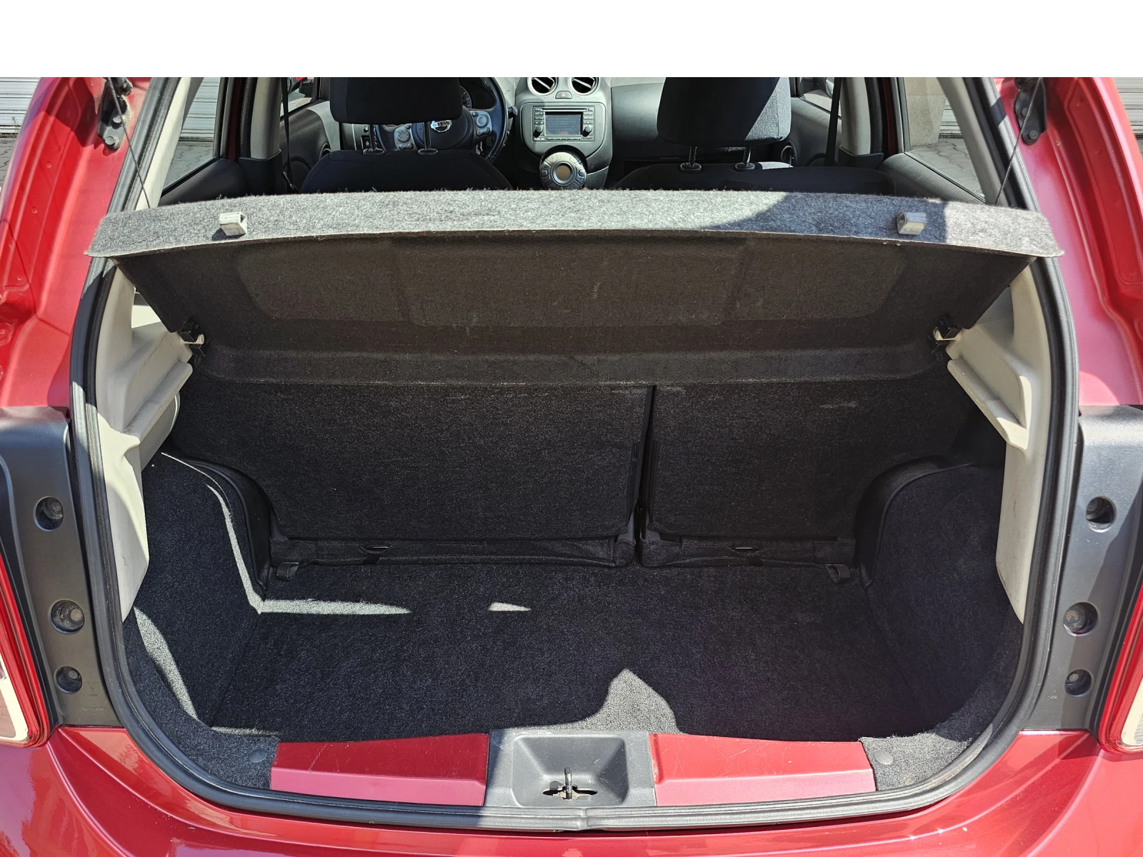 Nissan Micra (Tecna) Автоматик - изображение 10
