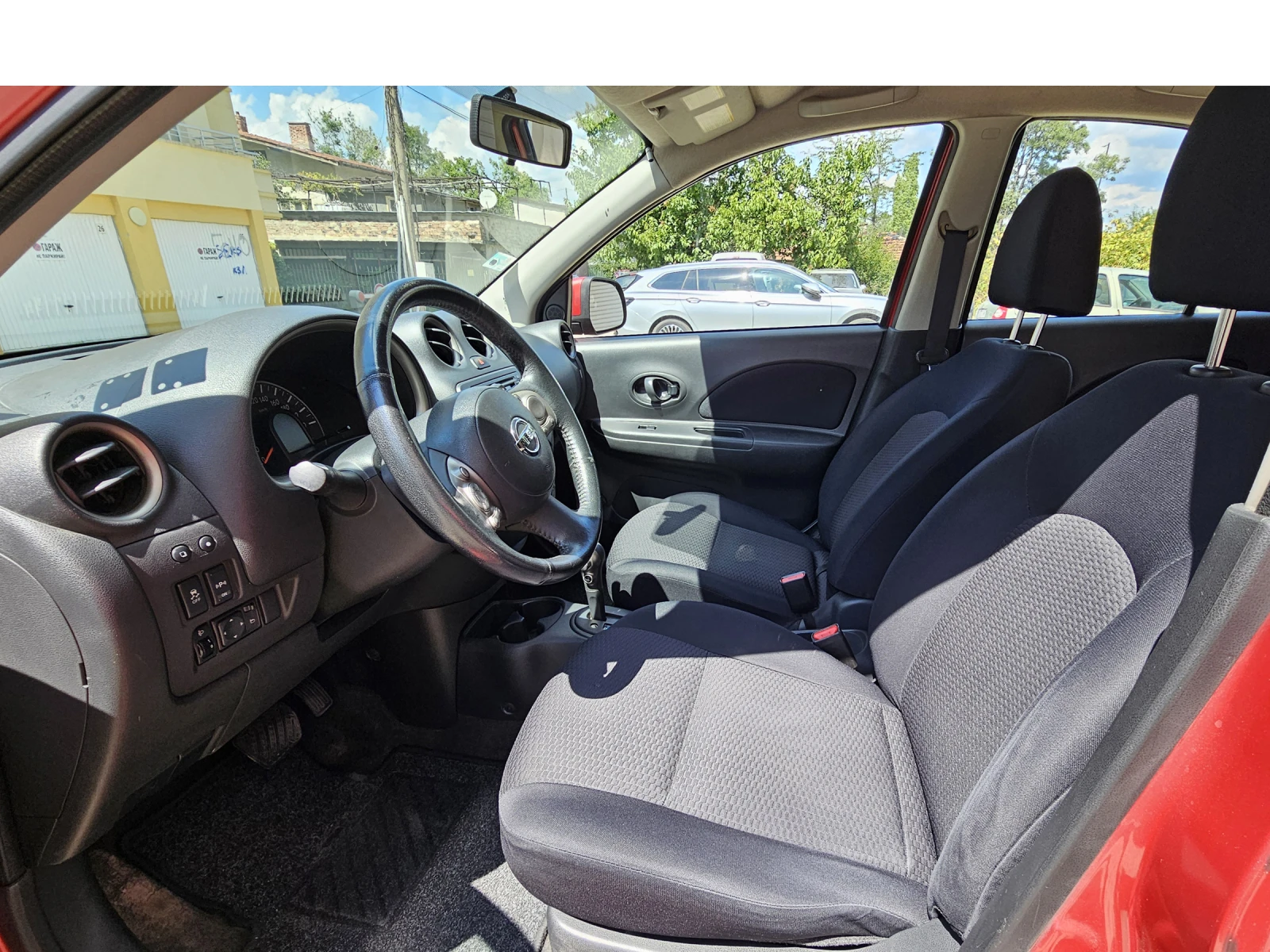 Nissan Micra (Tecna) Автоматик - изображение 9