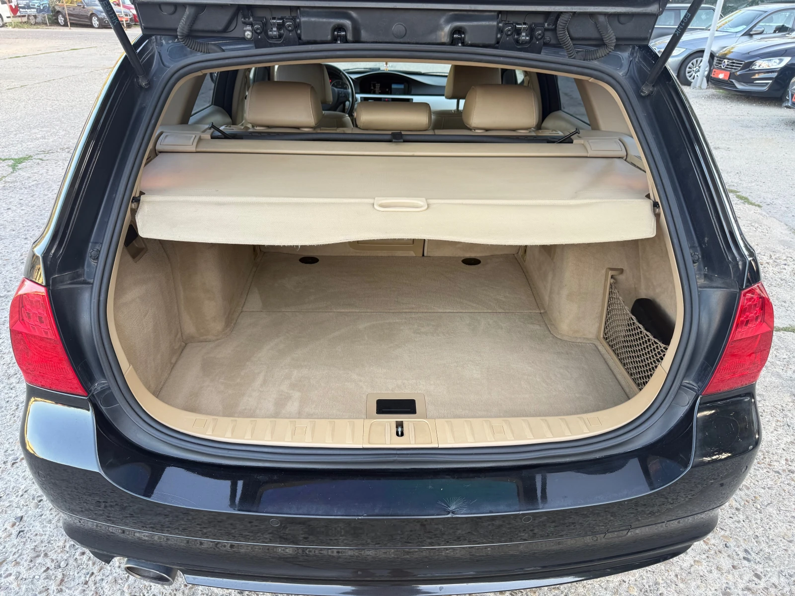 BMW 320 XD 177kc | Mobile.bg   15