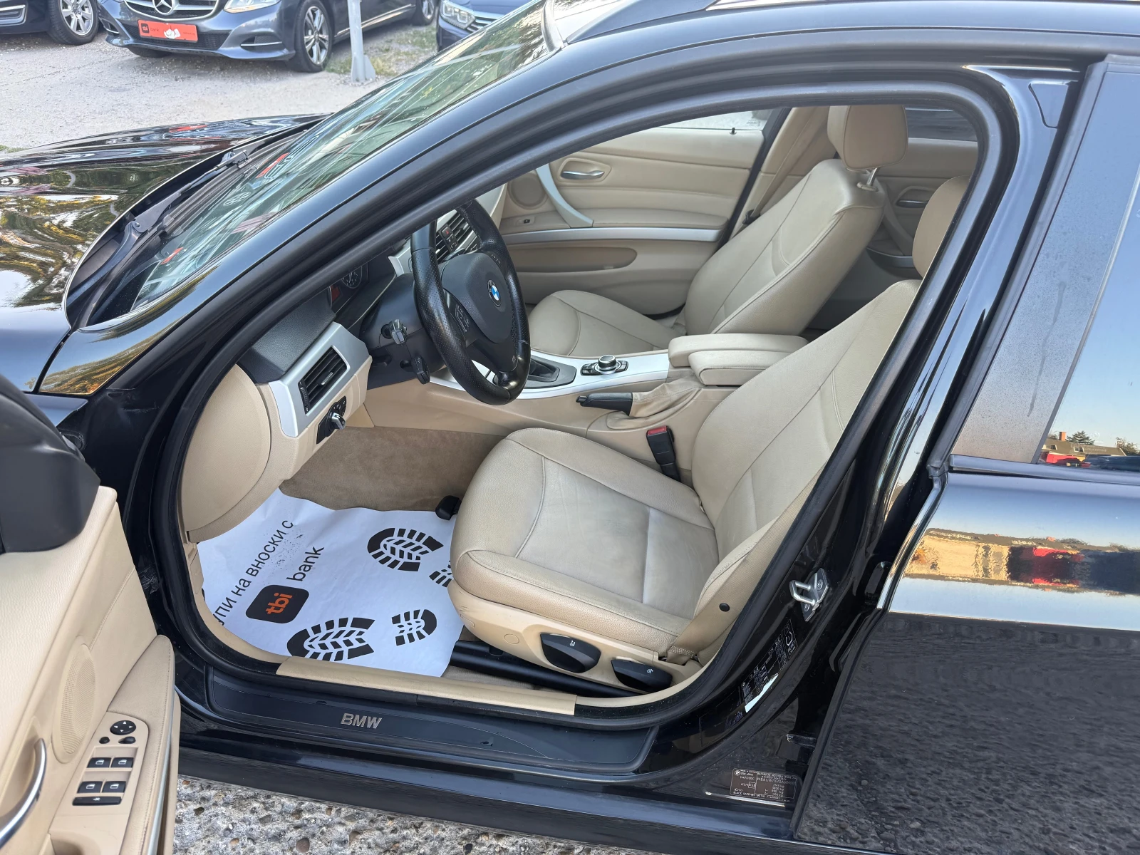 BMW 320 XD 177kc - изображение 9