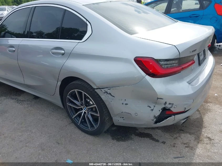 BMW 330 2021 BMW 330I XDRIVE - изображение 7