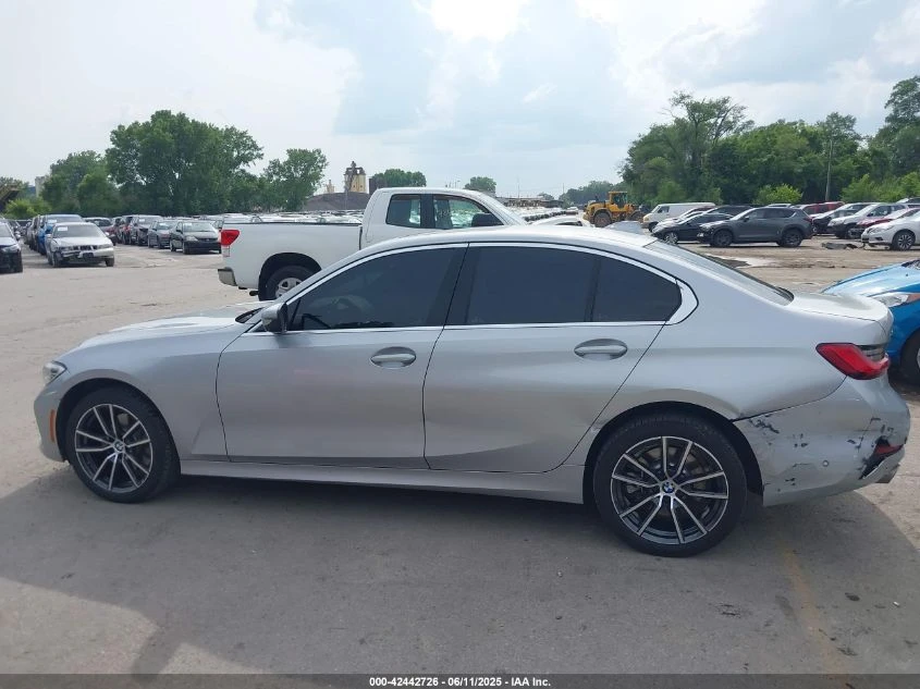 BMW 330 2021 BMW 330I XDRIVE - изображение 5