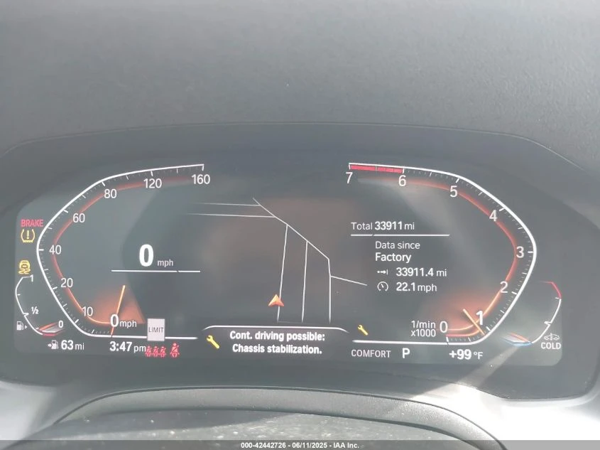 BMW 330 2021 BMW 330I XDRIVE - изображение 10