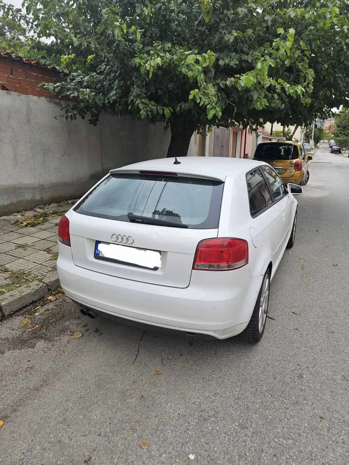 Audi A3  - изображение 2