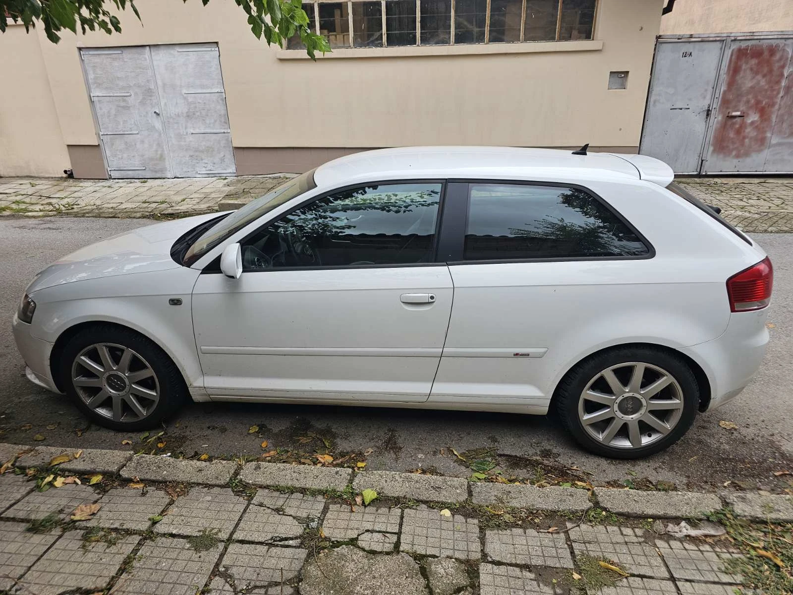 Audi A3  - изображение 3