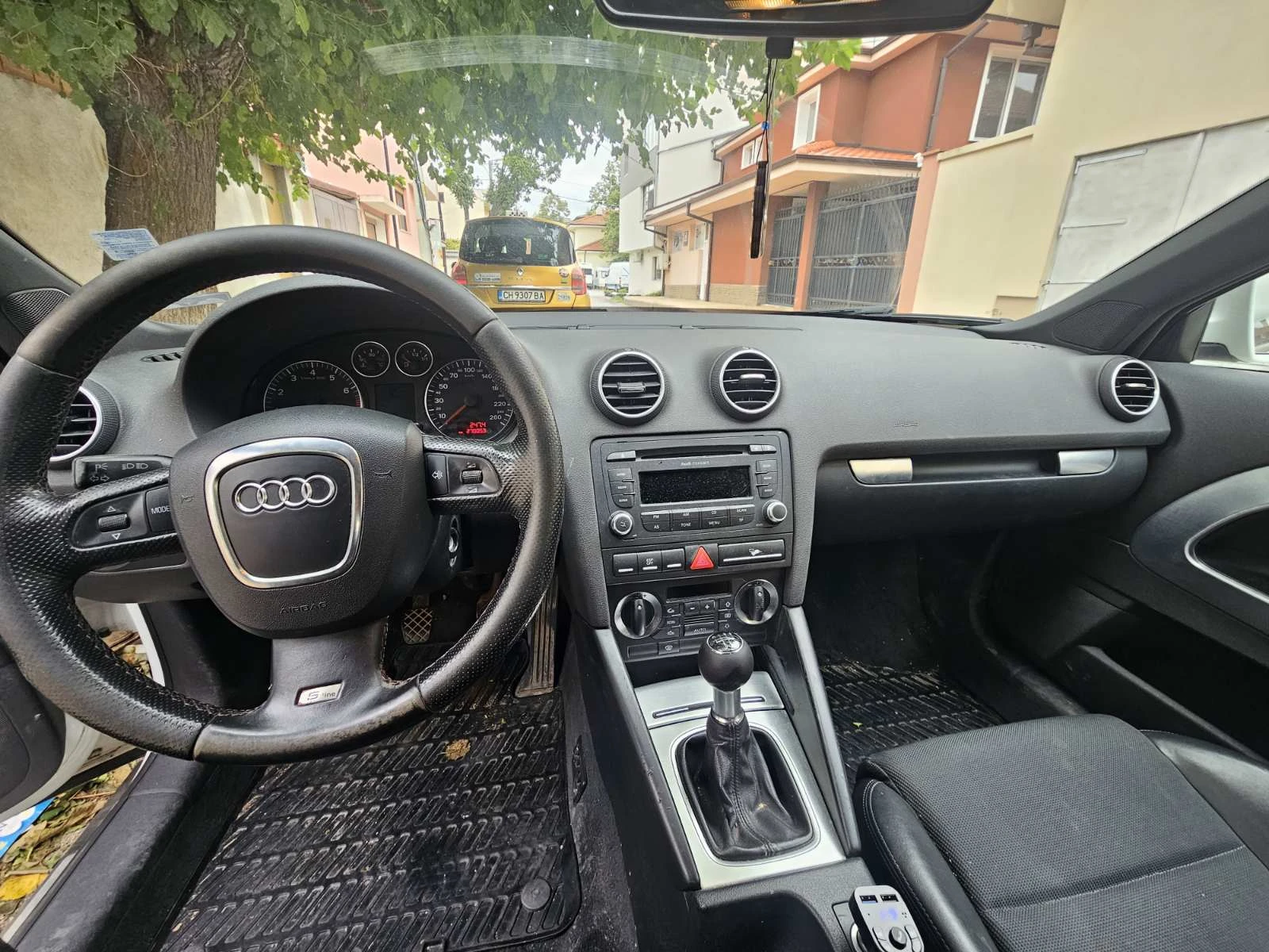 Audi A3  - изображение 7