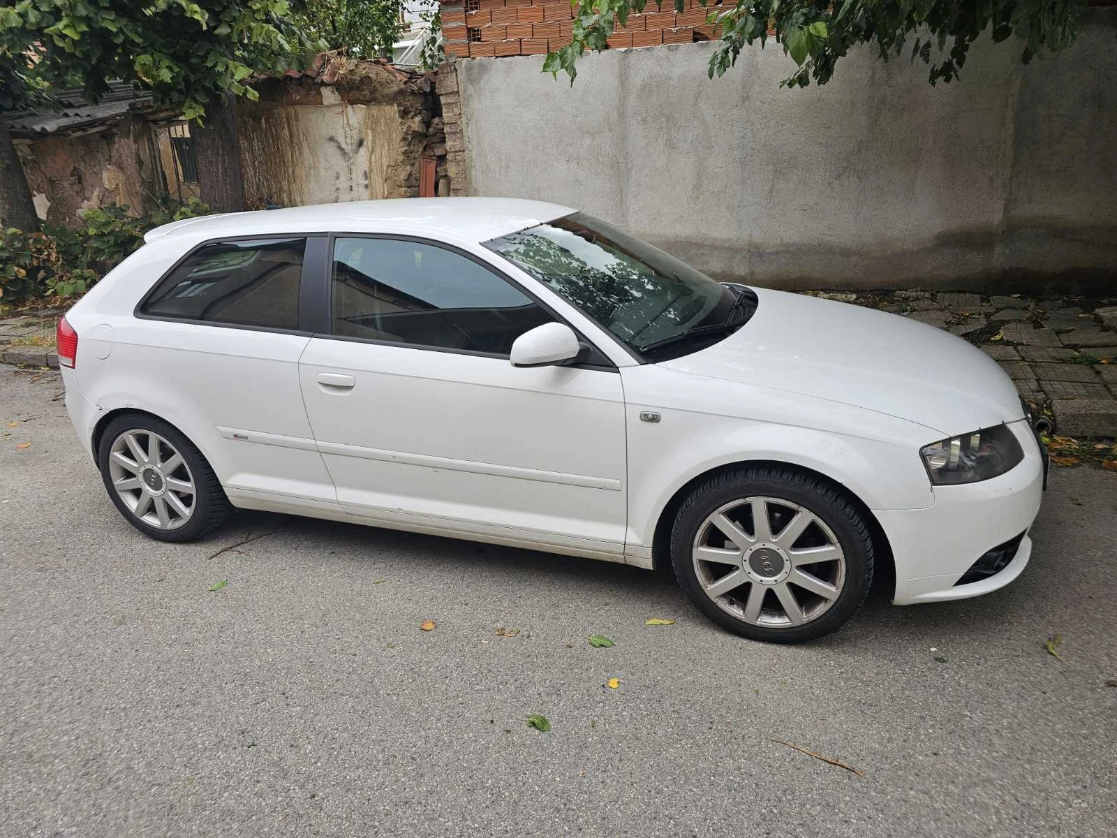 Audi A3  - изображение 4