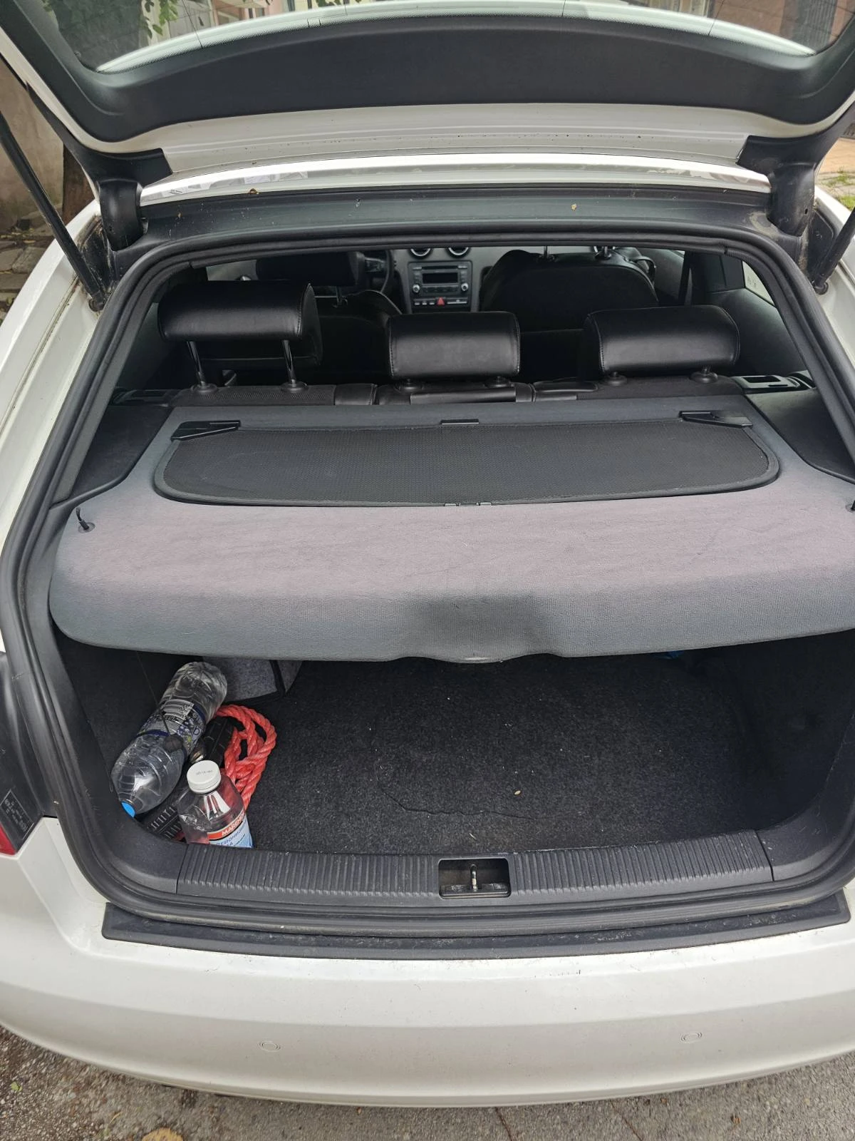 Audi A3  - изображение 10