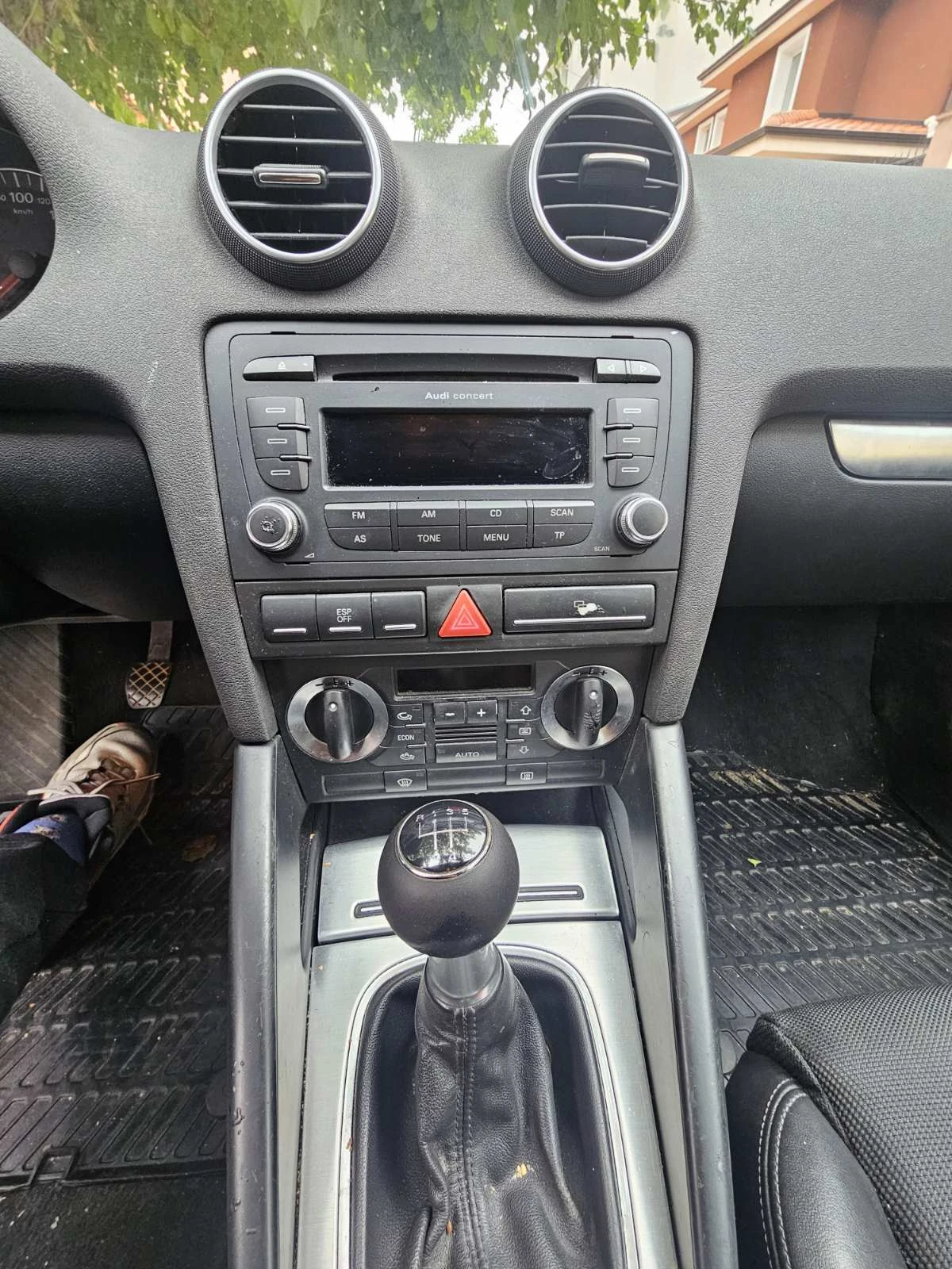 Audi A3  - изображение 6