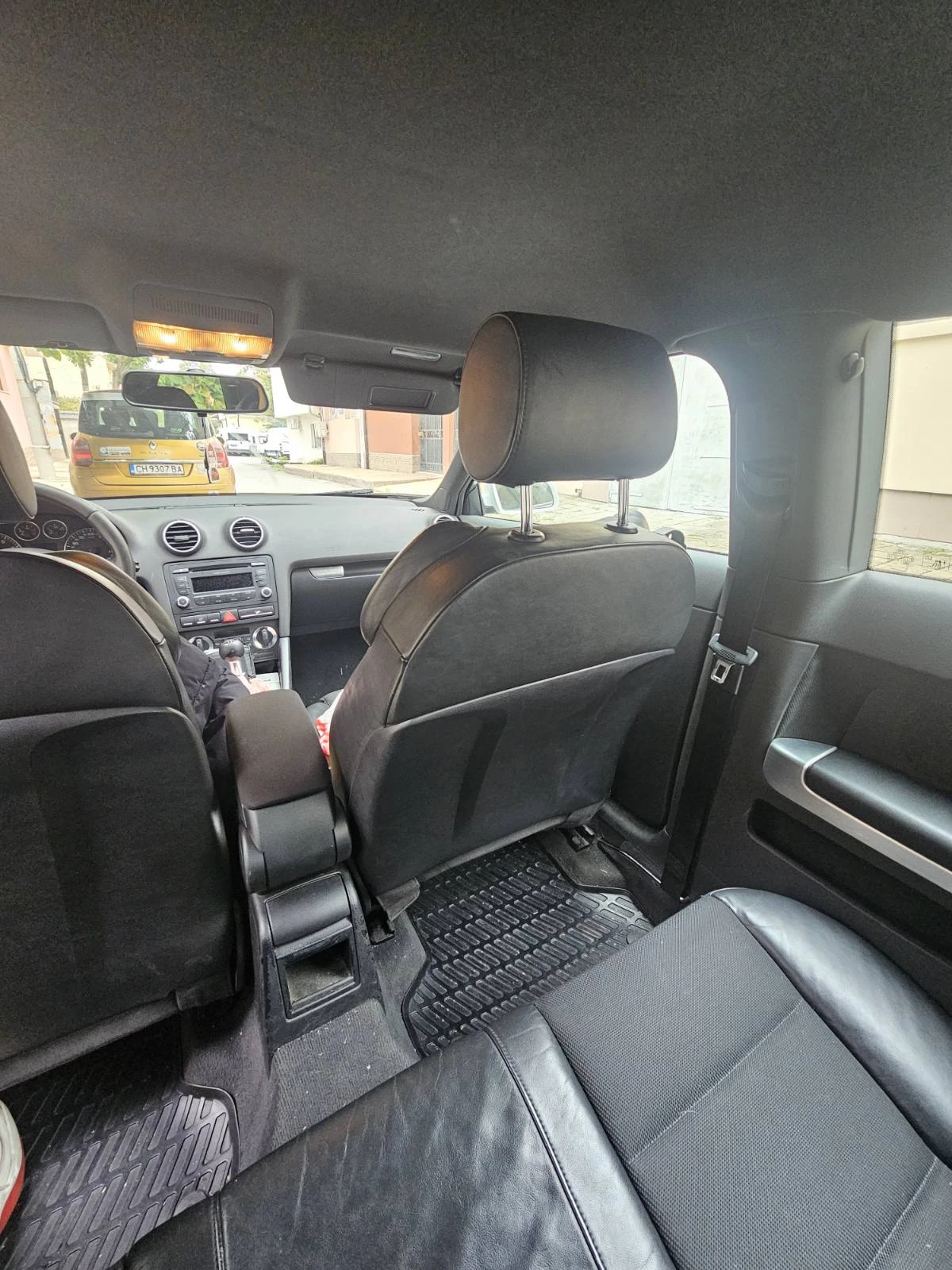 Audi A3  - изображение 9