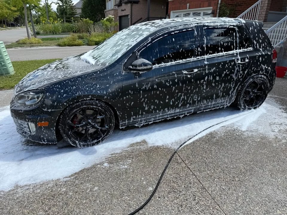 VW Golf GTI * * CARFAX * * АВТОКРЕДИТ * *  - изображение 4