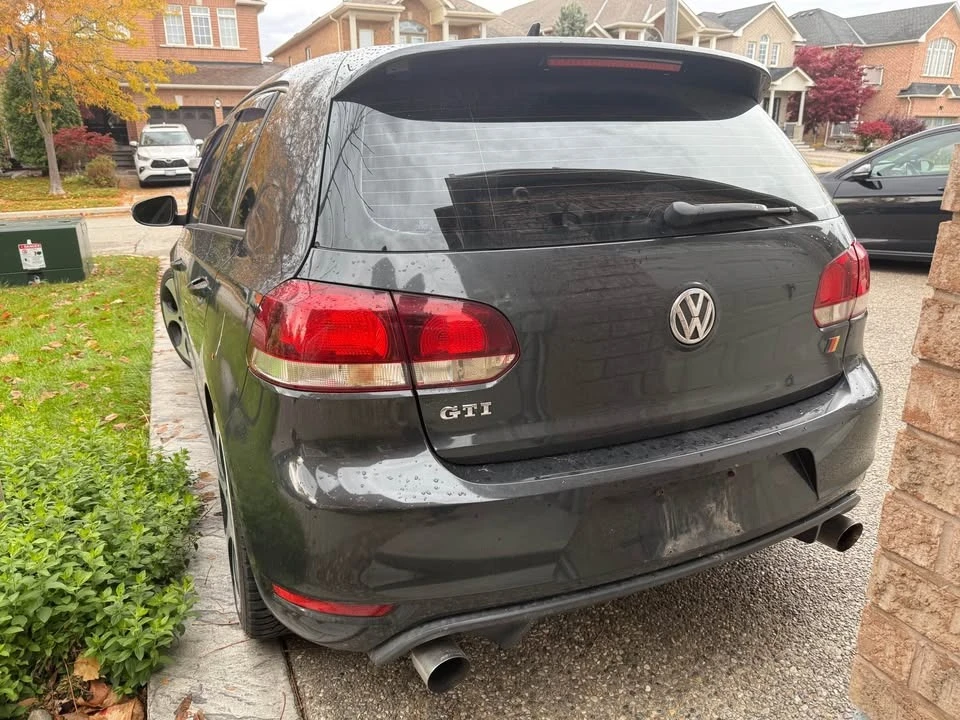 VW Golf GTI * * CARFAX * * АВТОКРЕДИТ * *  - изображение 6