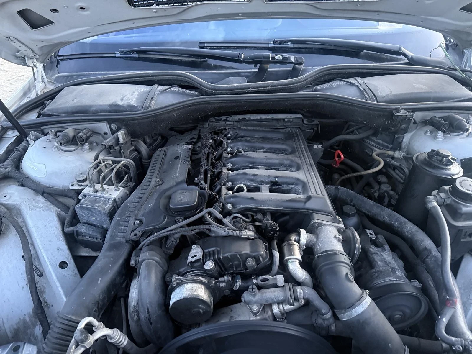 BMW 730 D  | Mobile.bg   12