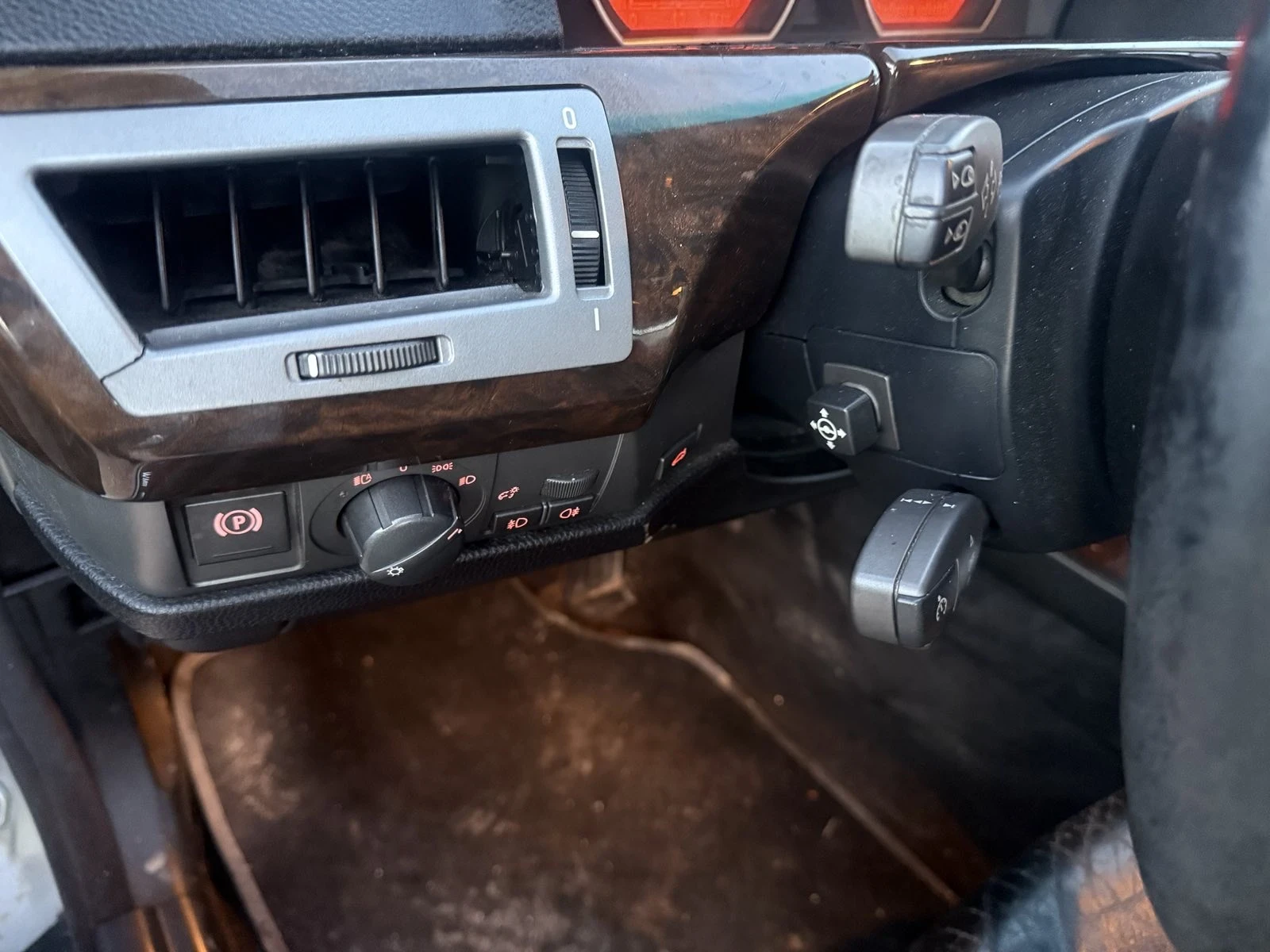 BMW 730 D БАРТЕР - изображение 10