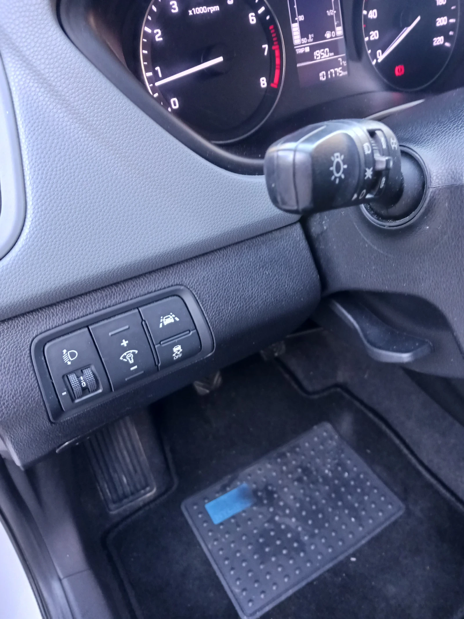 Hyundai I20  - изображение 10