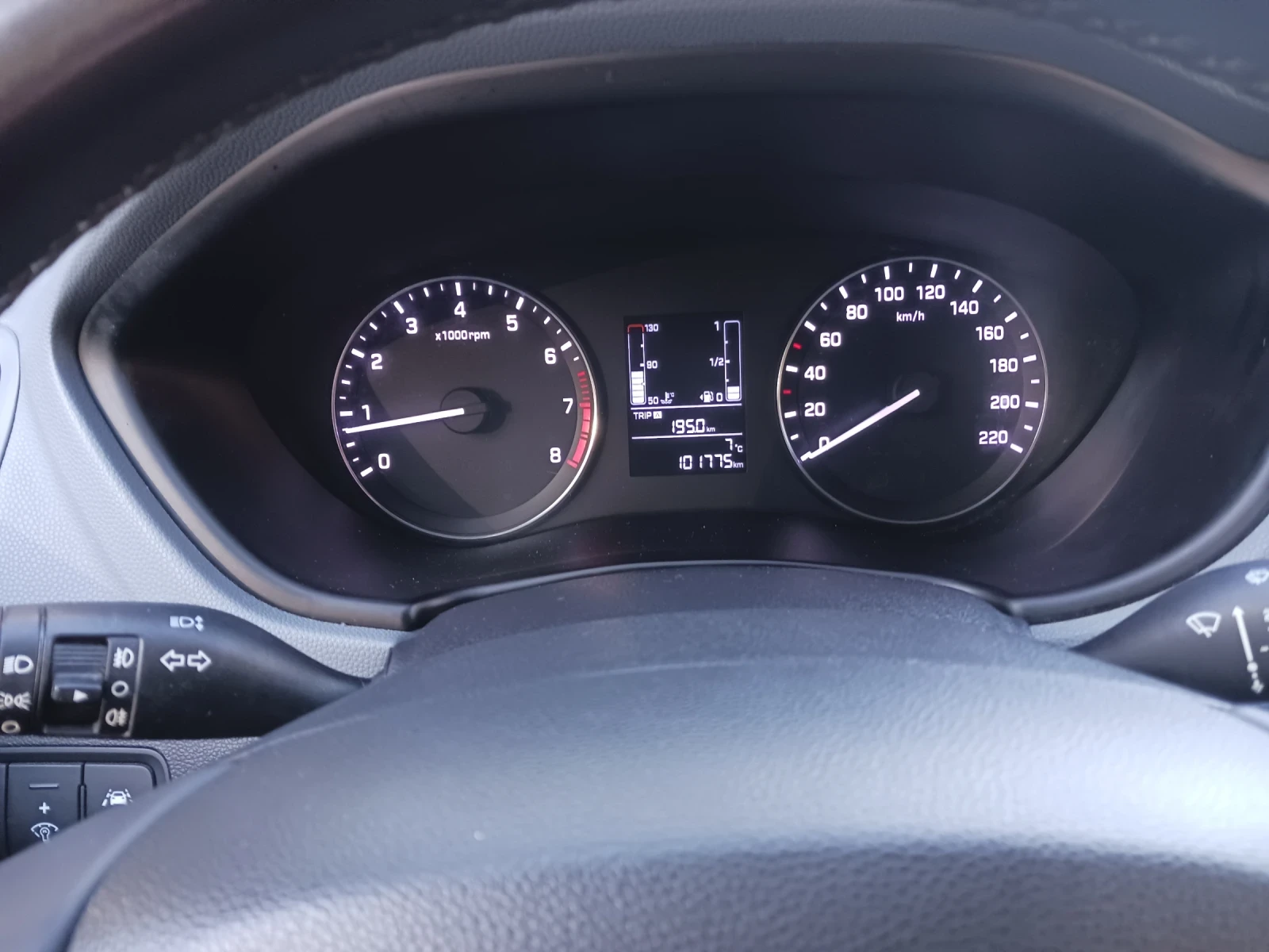 Hyundai I20  - изображение 7