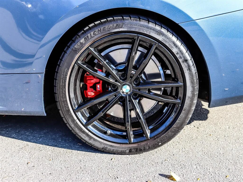 BMW 440 M440i Coupe xDrive | Mobile.bg   6