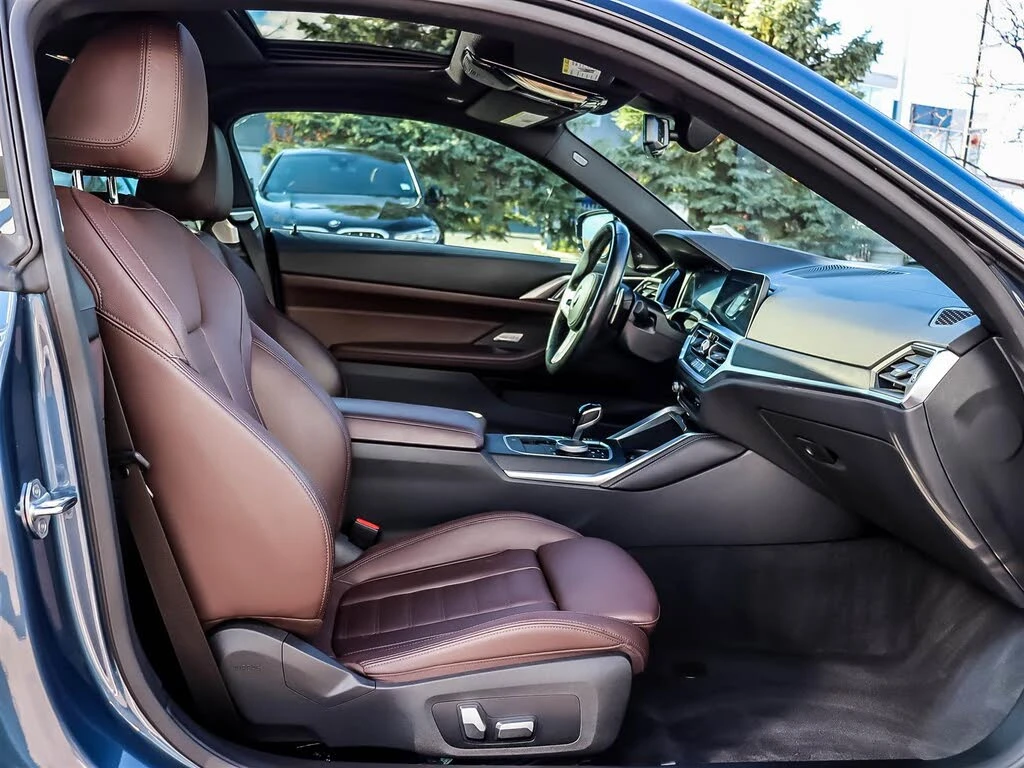 BMW 440 M440i Coupe xDrive | Mobile.bg   11