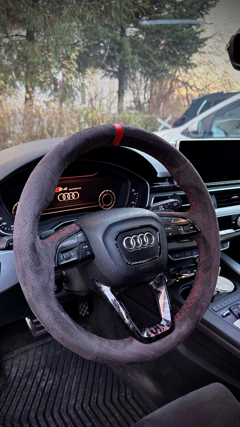 Audi A4 Allroad  - изображение 5