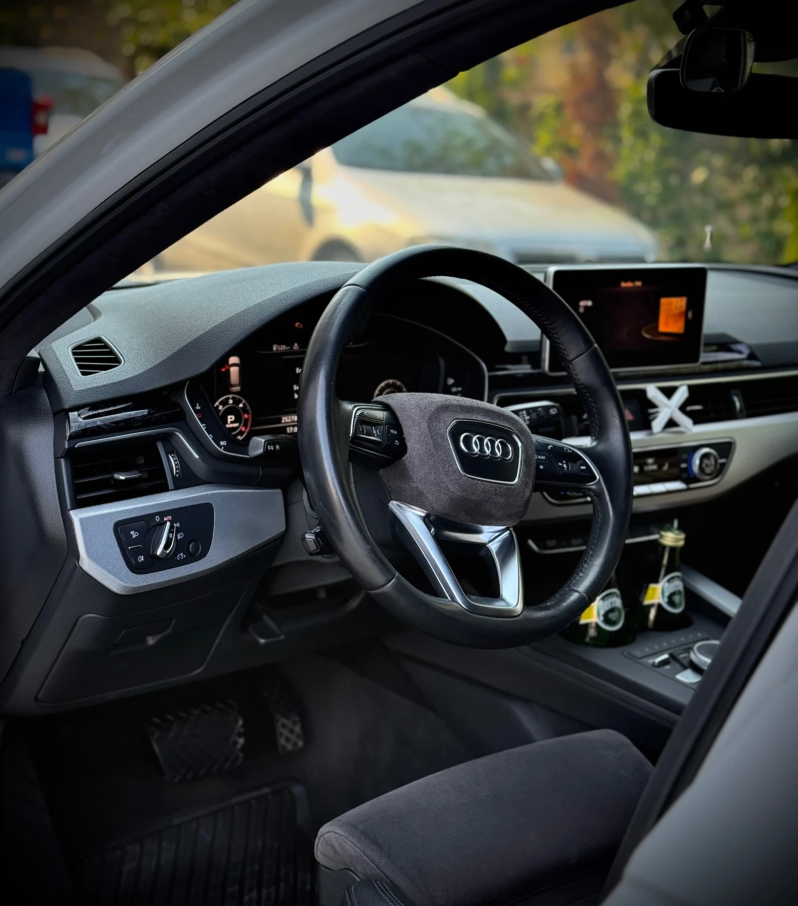 Audi A4 Allroad | Mobile.bg   4
