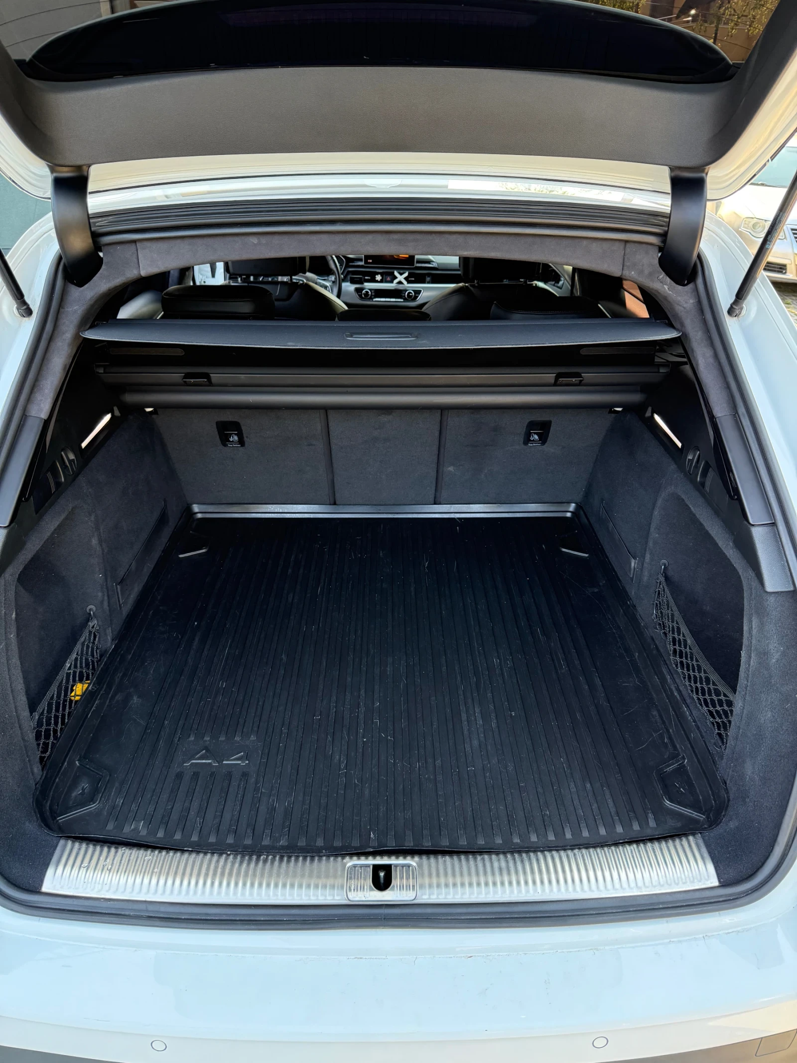 Audi A4 Allroad | Mobile.bg   14