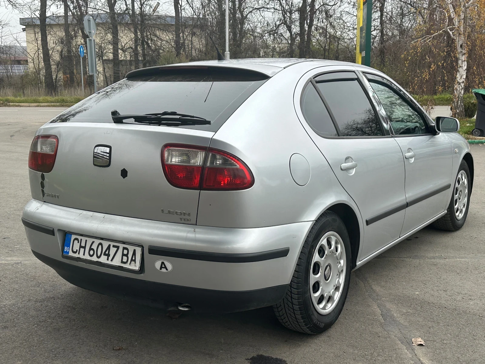 Seat Leon 1.9 TDI - изображение 3