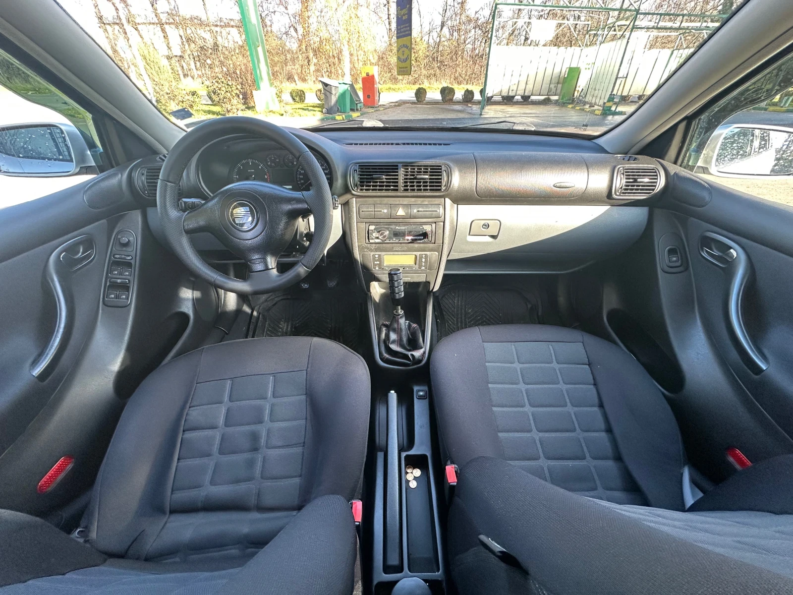 Seat Leon 1.9 TDI | Mobile.bg � ����������� 4