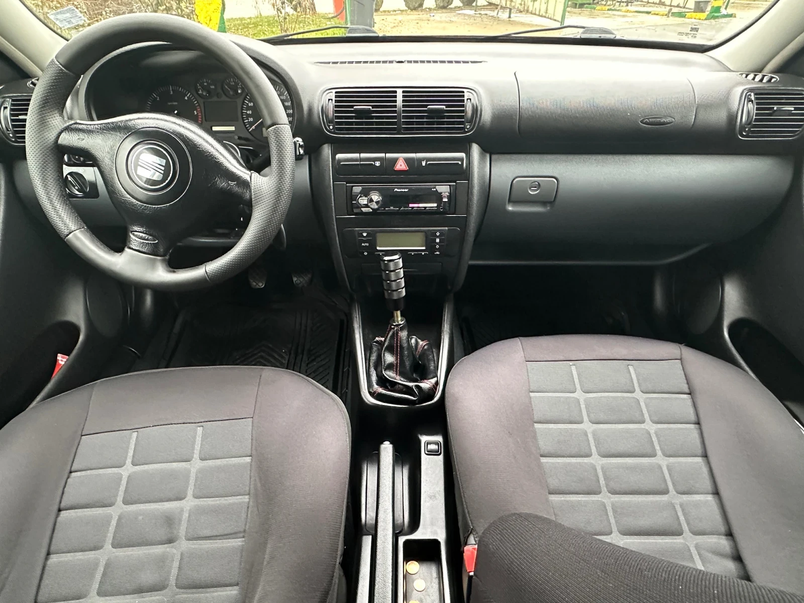 Seat Leon 1.9 TDI - изображение 5