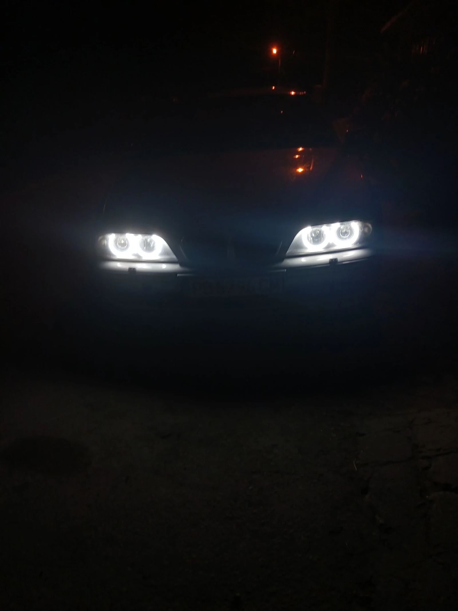 BMW 528  - изображение 4