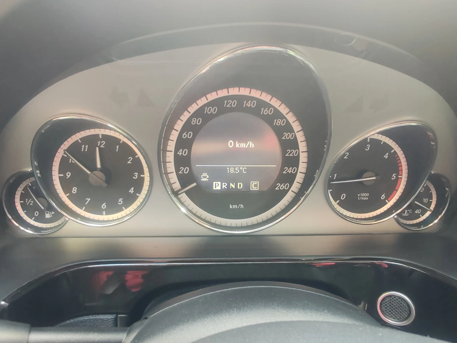 Mercedes-Benz E 250 CDI 204�� | Mobile.bg � ����������� 15