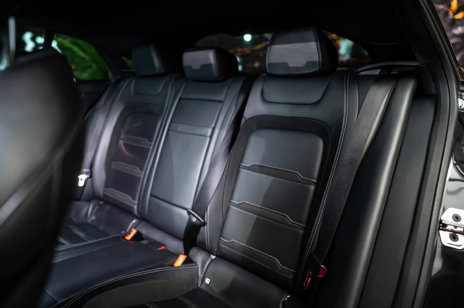 Mercedes-Benz AMG GT 53 4MATIC+ BLACK LINE BURMEISTER ������ 100% | Mobile.bg � ����������� 14