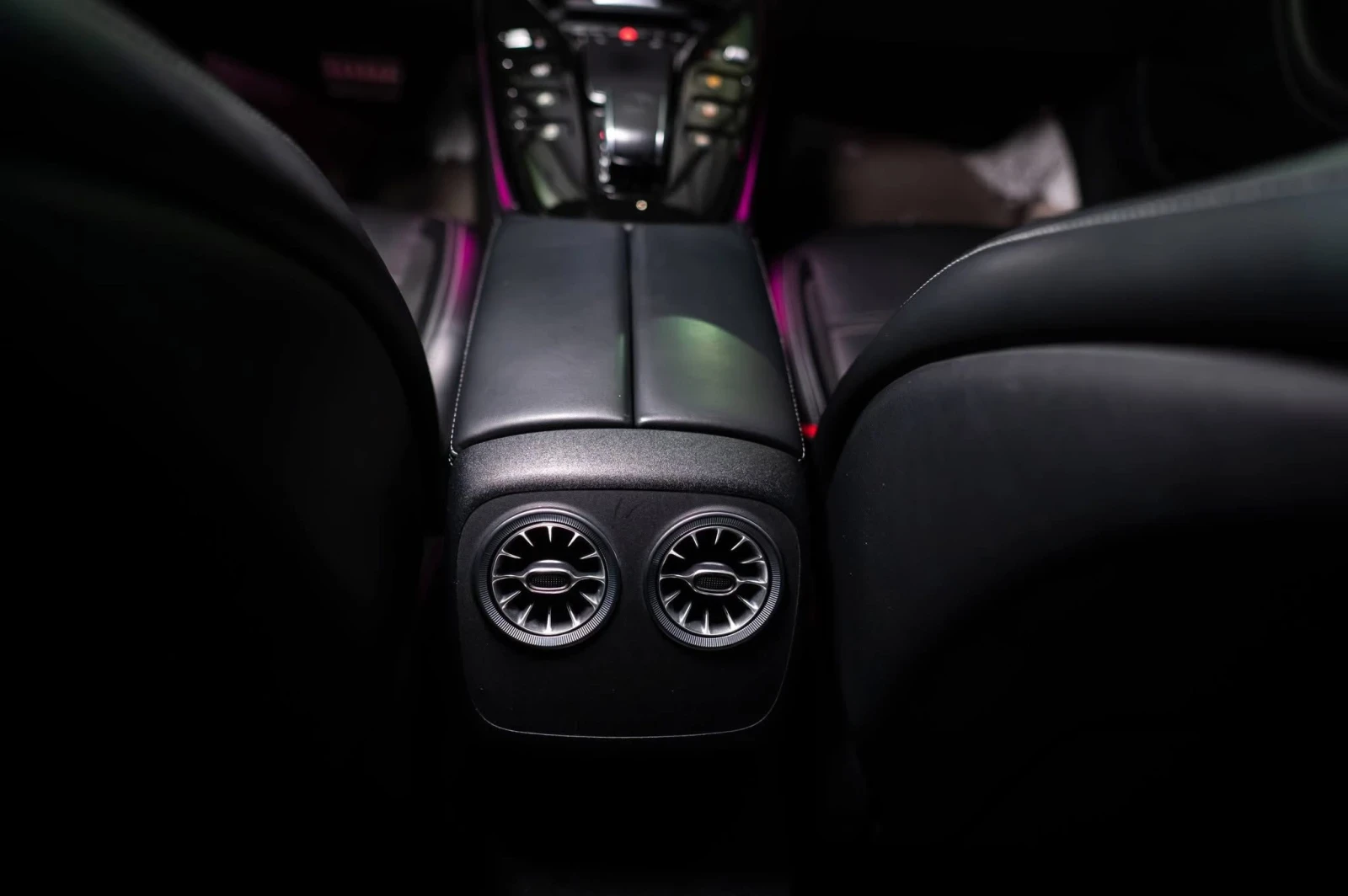 Mercedes-Benz AMG GT 53 4MATIC+ BLACK LINE BURMEISTER ������ 100% | Mobile.bg � ����������� 15