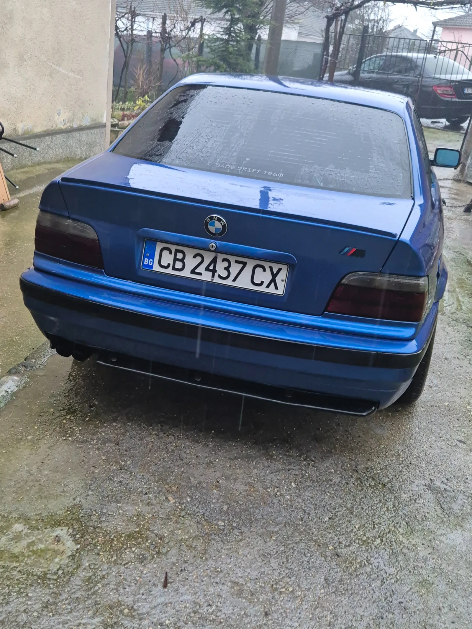 BMW 318 Is | Mobile.bg � ����������� 10