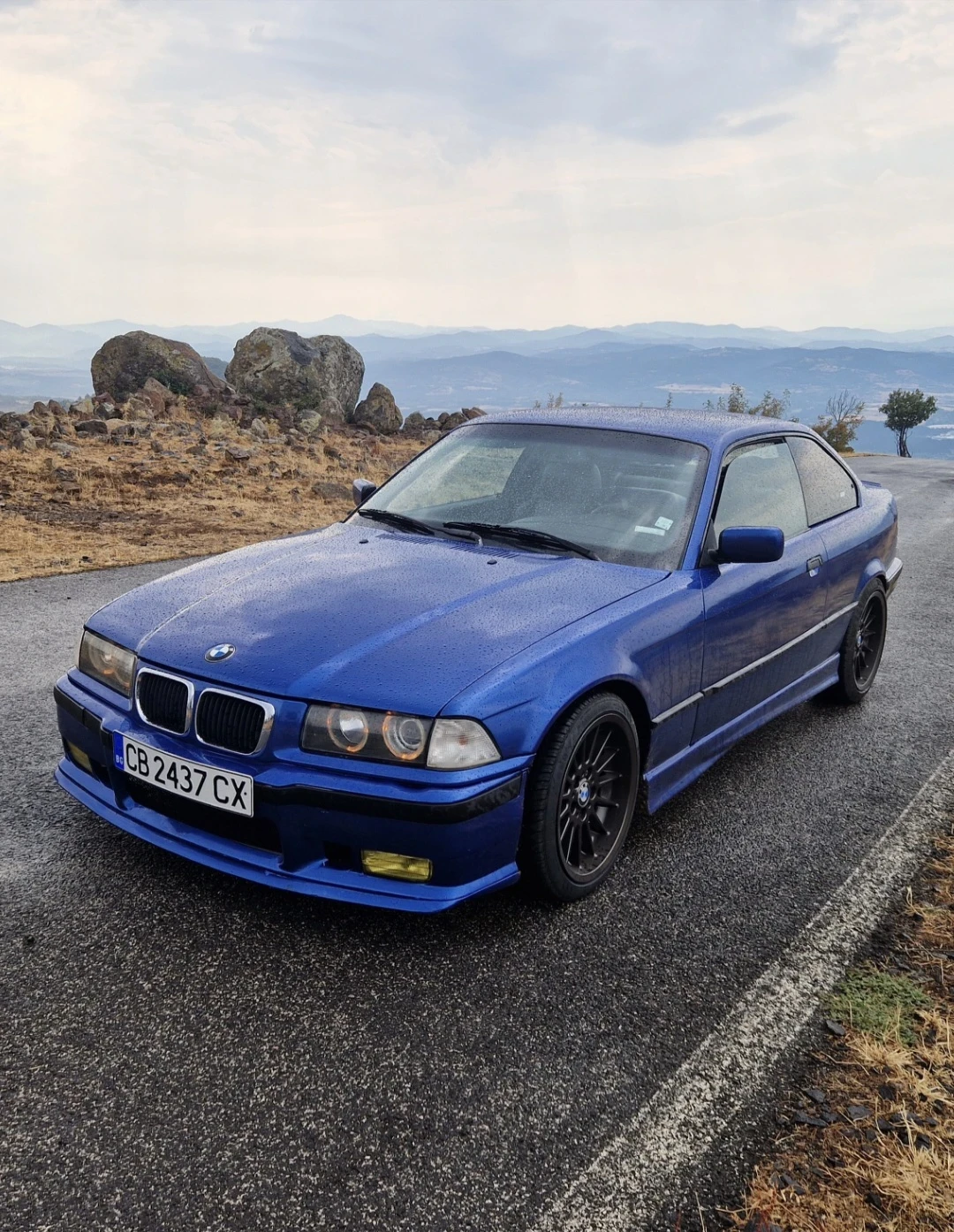 BMW 318 Is | Mobile.bg � ����������� 1