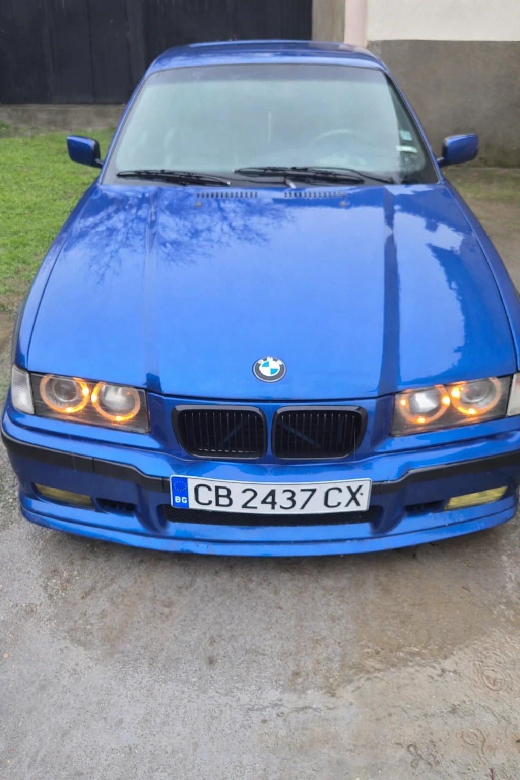 BMW 318 Is | Mobile.bg � ����������� 11