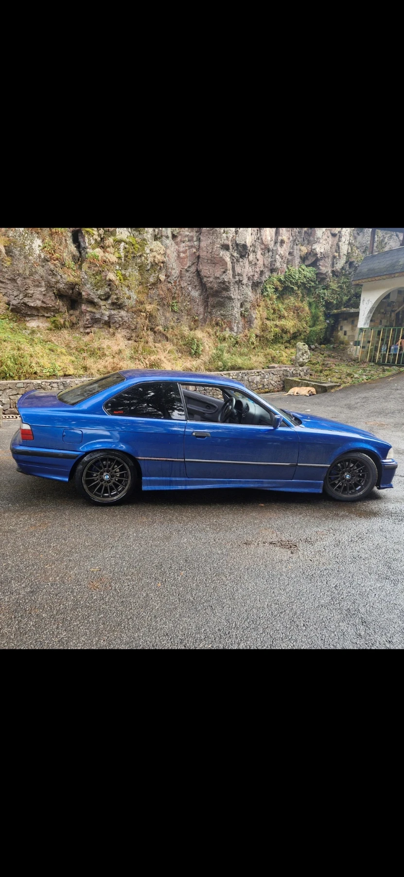 BMW 318 Is | Mobile.bg � ����������� 4