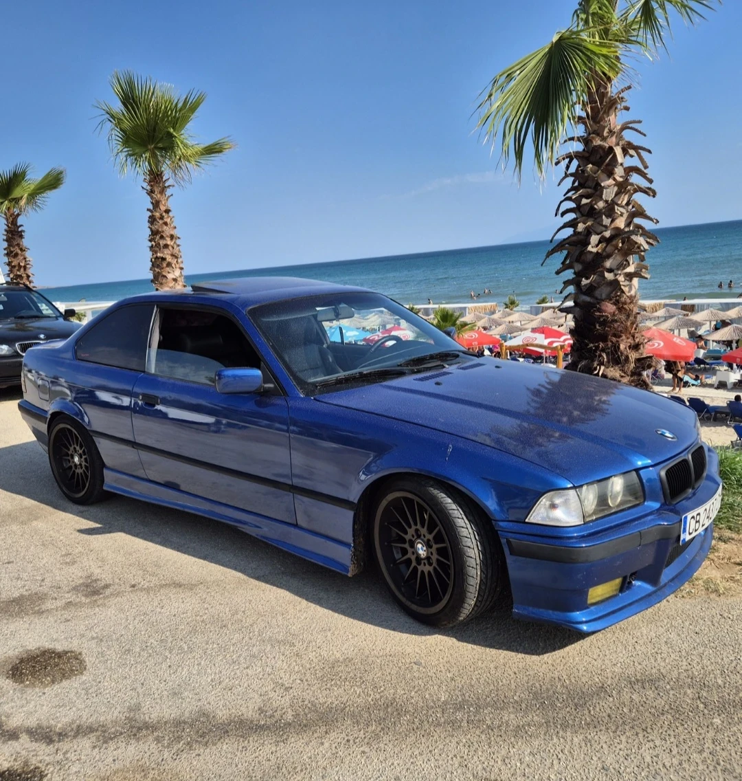 BMW 318 Is | Mobile.bg � ����������� 8