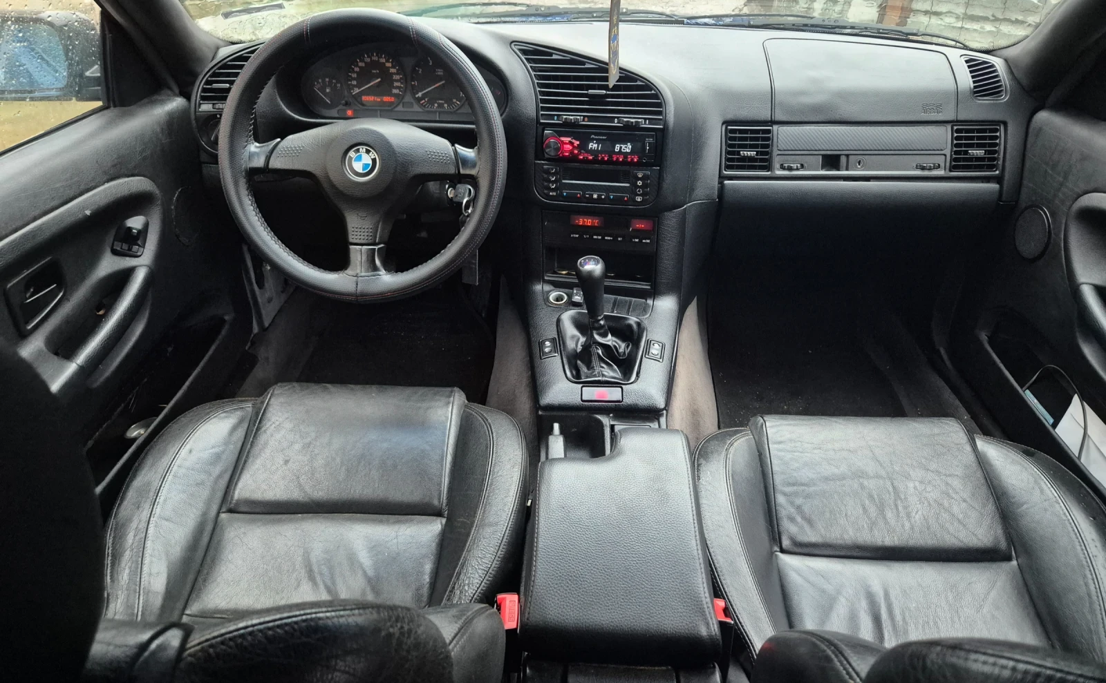 BMW 318 Is | Mobile.bg � ����������� 12