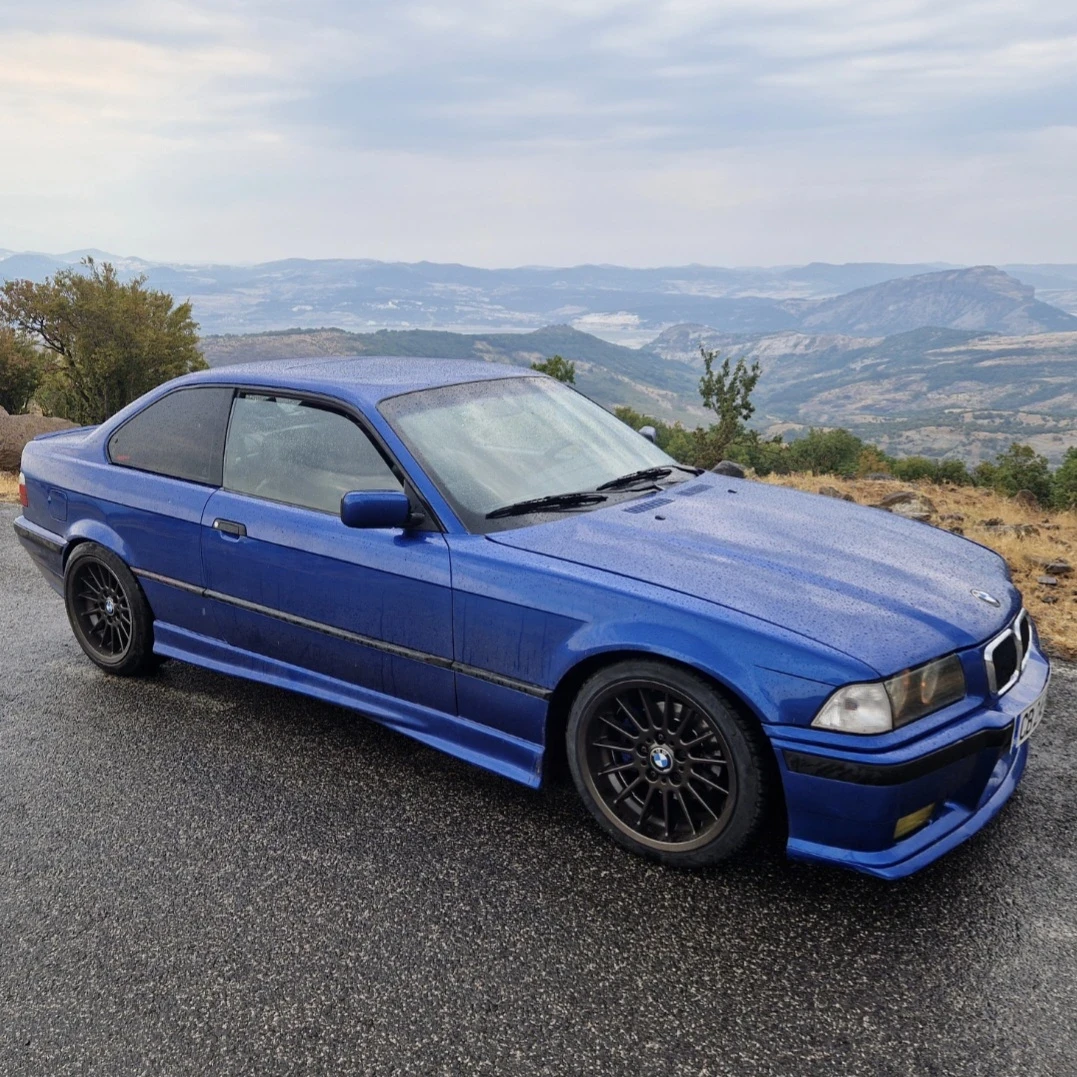 BMW 318 Is | Mobile.bg � ����������� 3