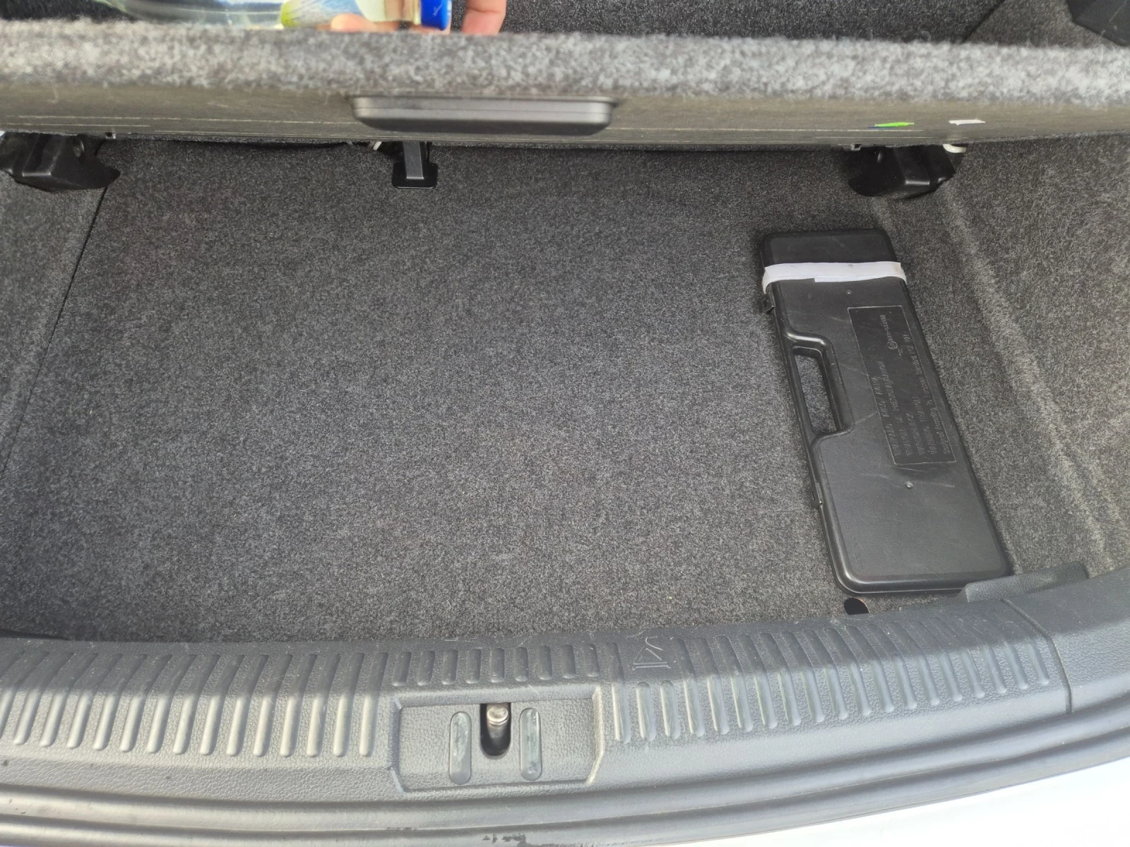 VW Polo 1.6 TDI 90  | Mobile.bg � ����������� 12