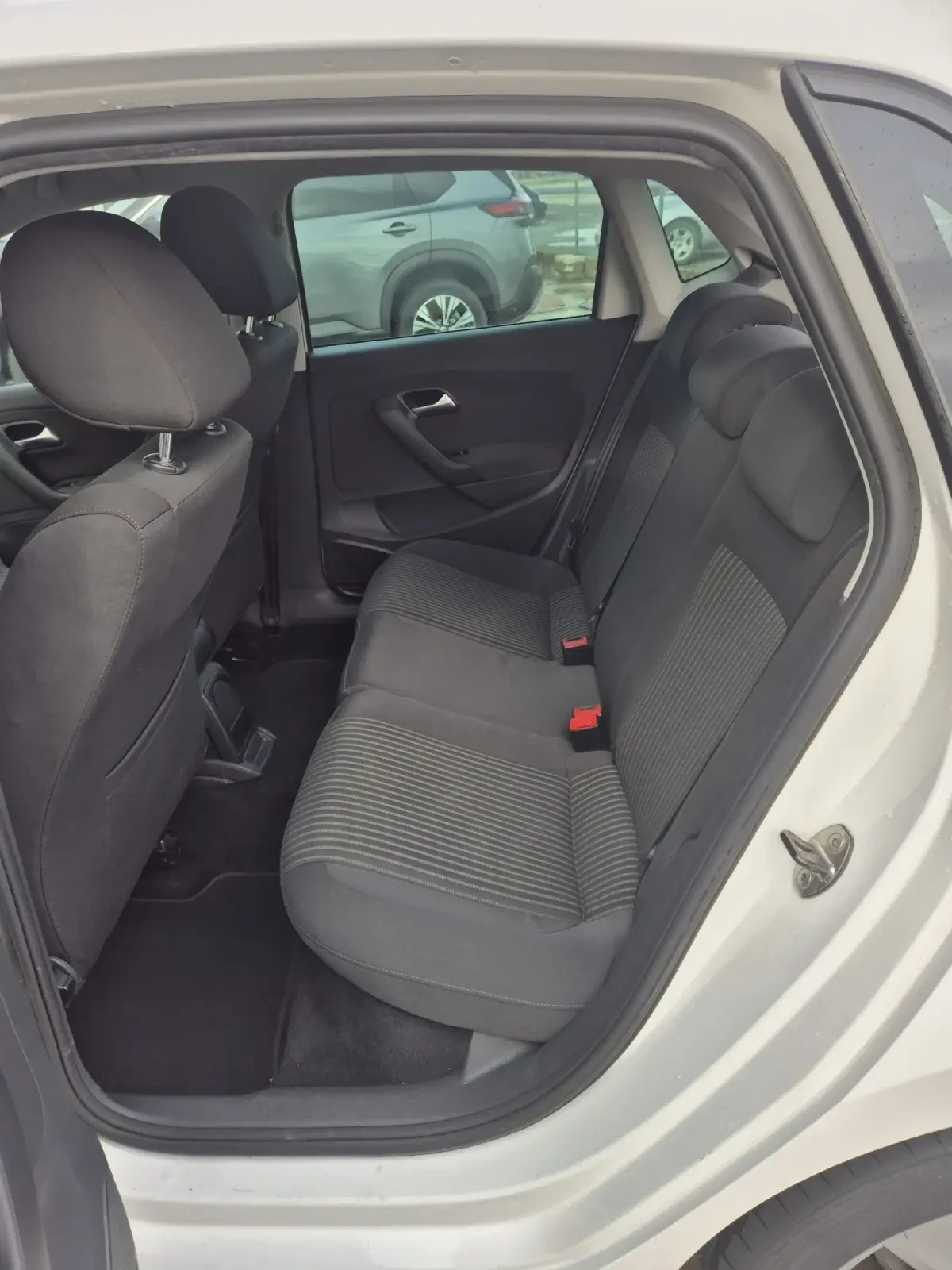 VW Polo 1.6 TDI 90  | Mobile.bg � ����������� 8