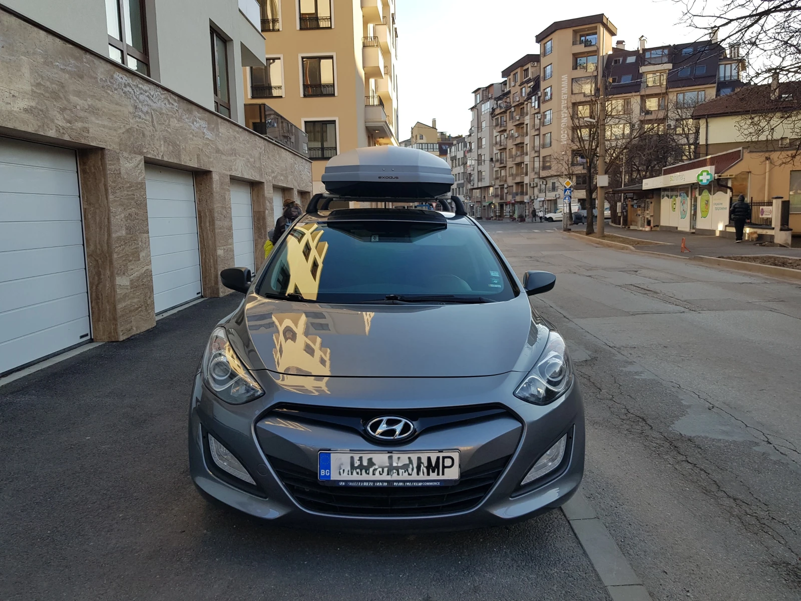 Hyundai I30 CRDI ������������/��������� | Mobile.bg � ����������� 2
