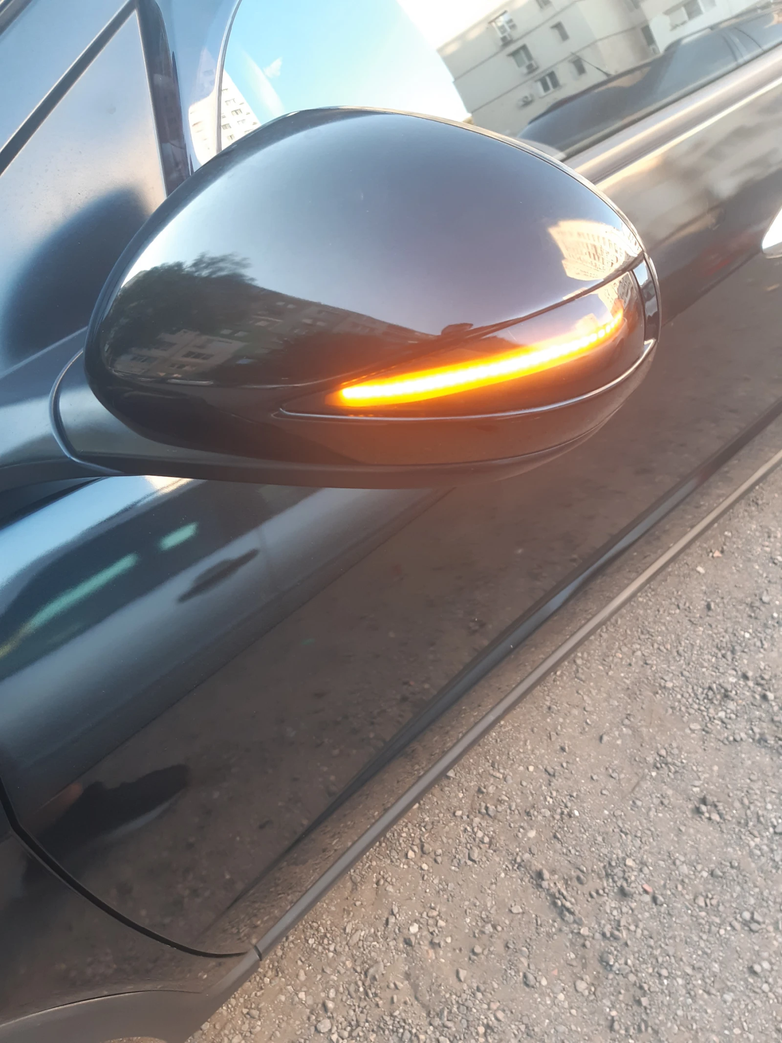 Honda Civic 2.2 CDTI - изображение 2