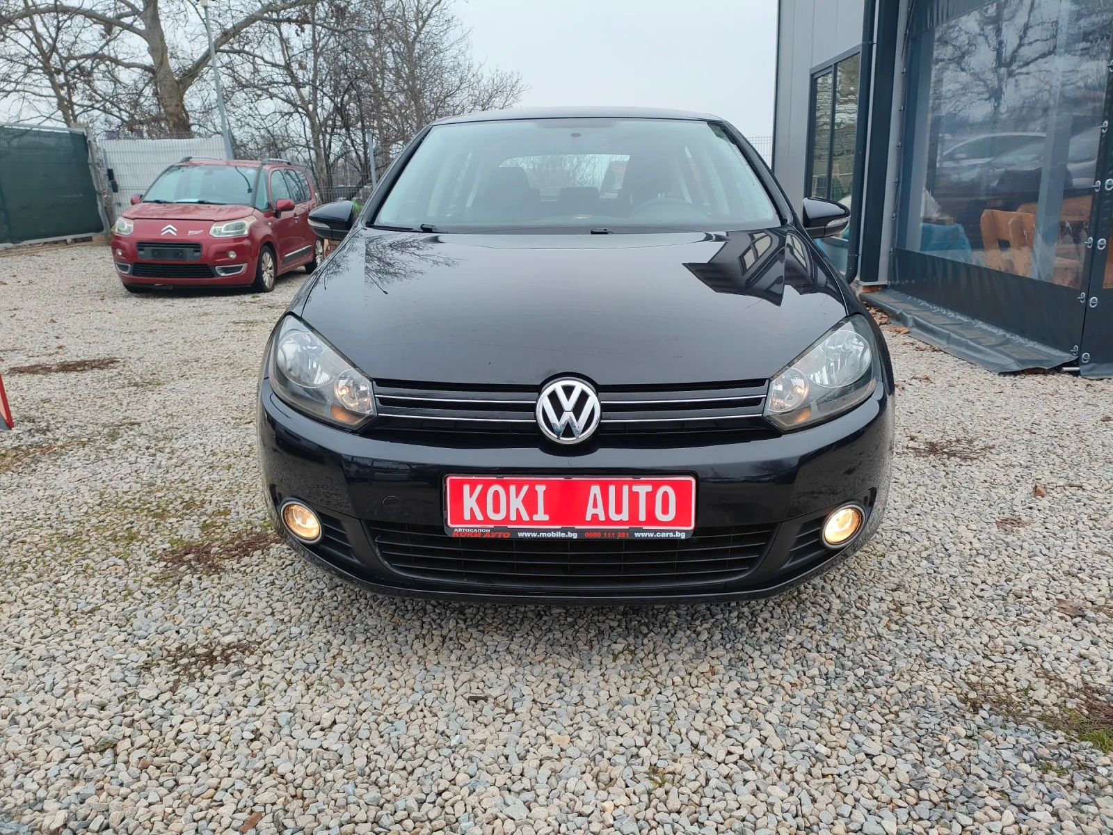 VW Golf 1.6 diesel-105ks.Itali | Mobile.bg � ����������� 1