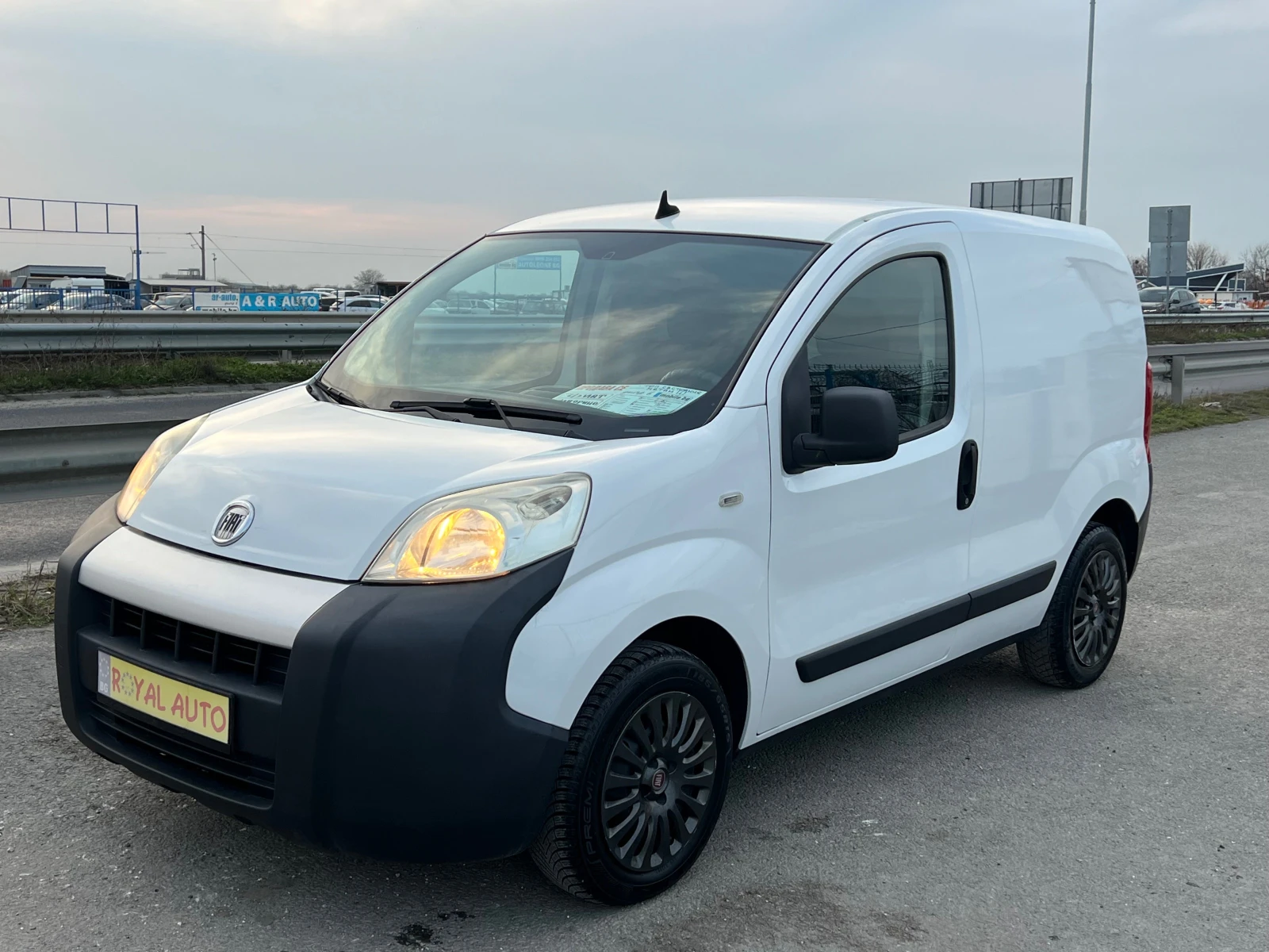 Fiat Fiorino ������-�������� | Mobile.bg � ����������� 1