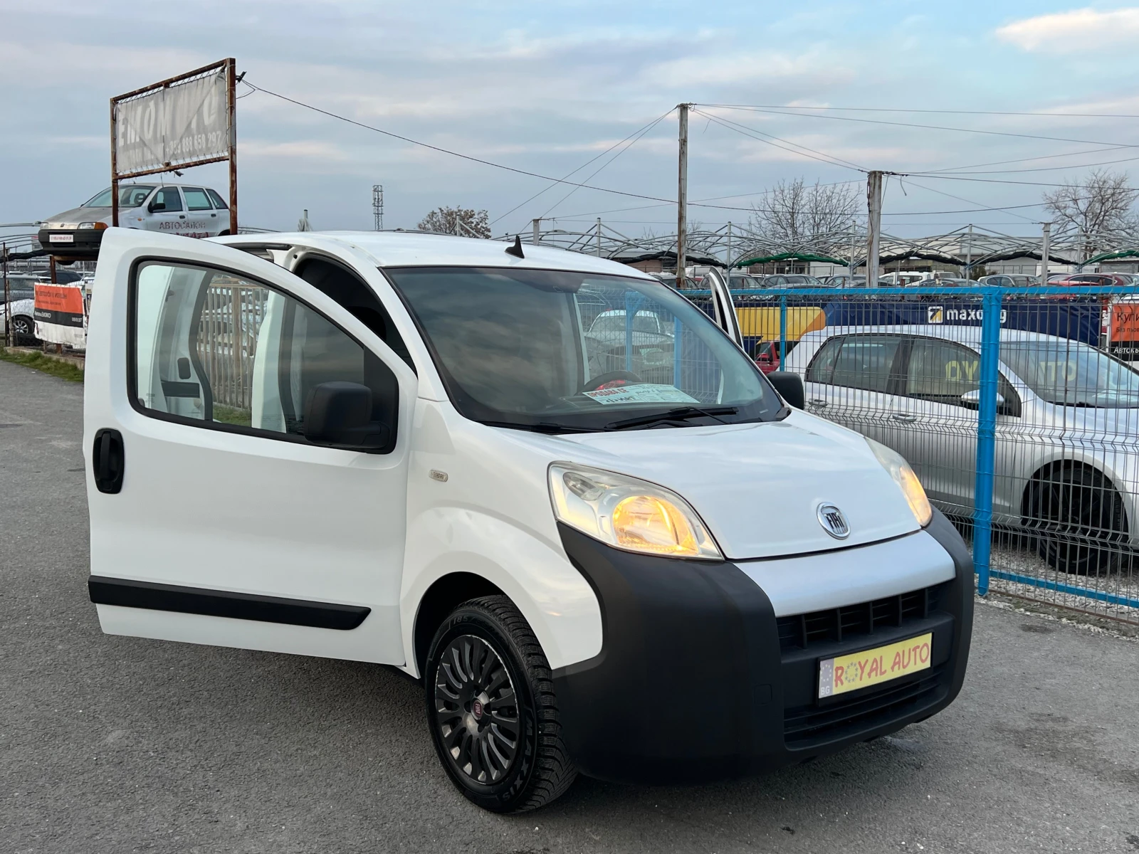 Fiat Fiorino ������-�������� | Mobile.bg � ����������� 15
