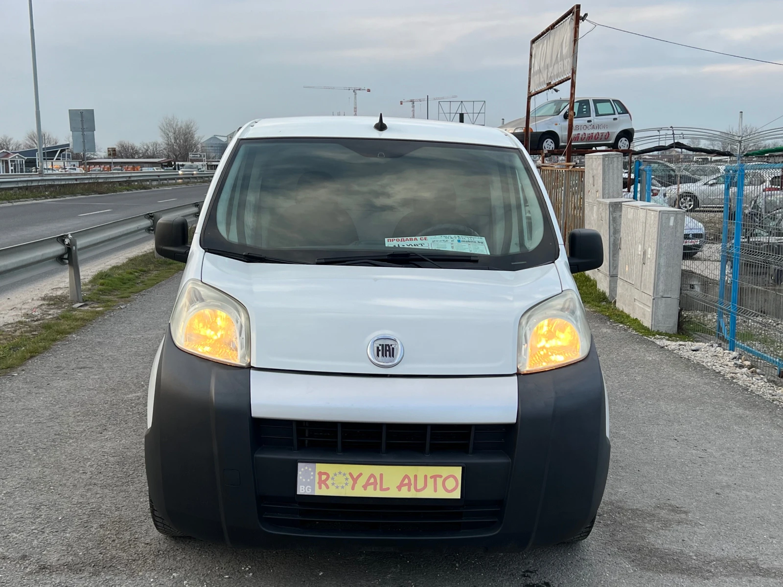 Fiat Fiorino ������-�������� | Mobile.bg � ����������� 2