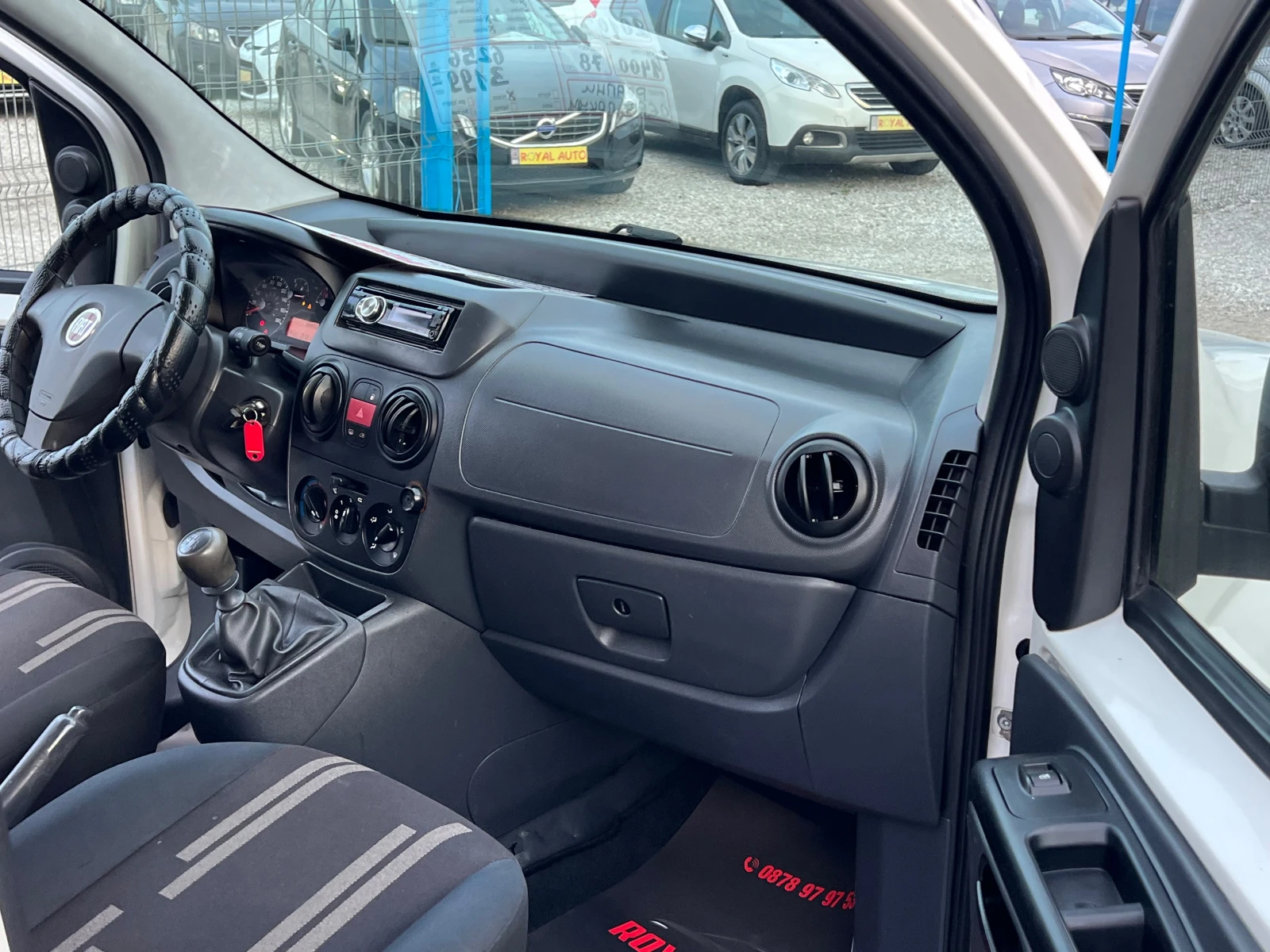 Fiat Fiorino ������-�������� | Mobile.bg � ����������� 10